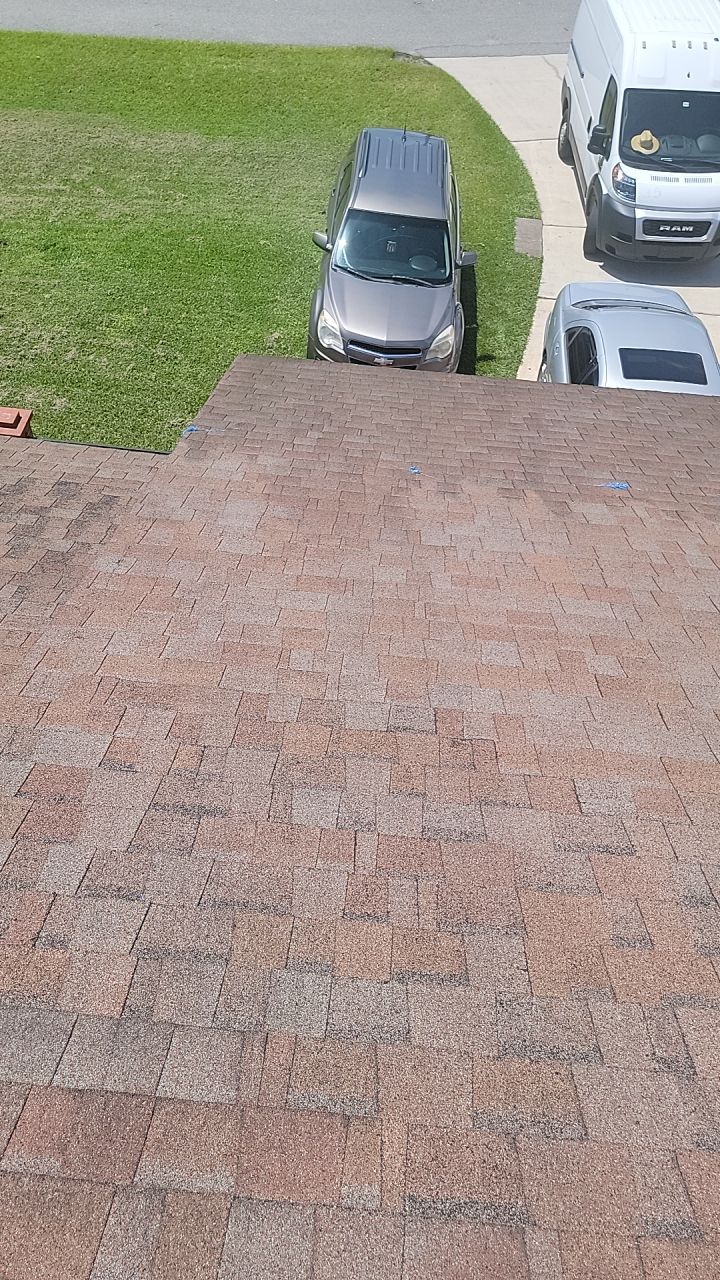 Project in Kissimmee by You Restorations LLC DBA YOU-Home