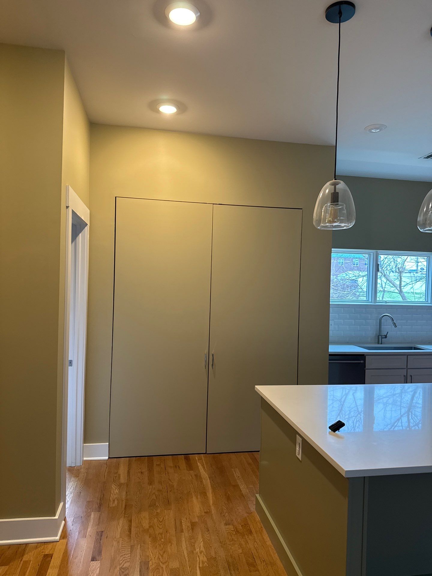 Patrick  bright colors by Magic Painting