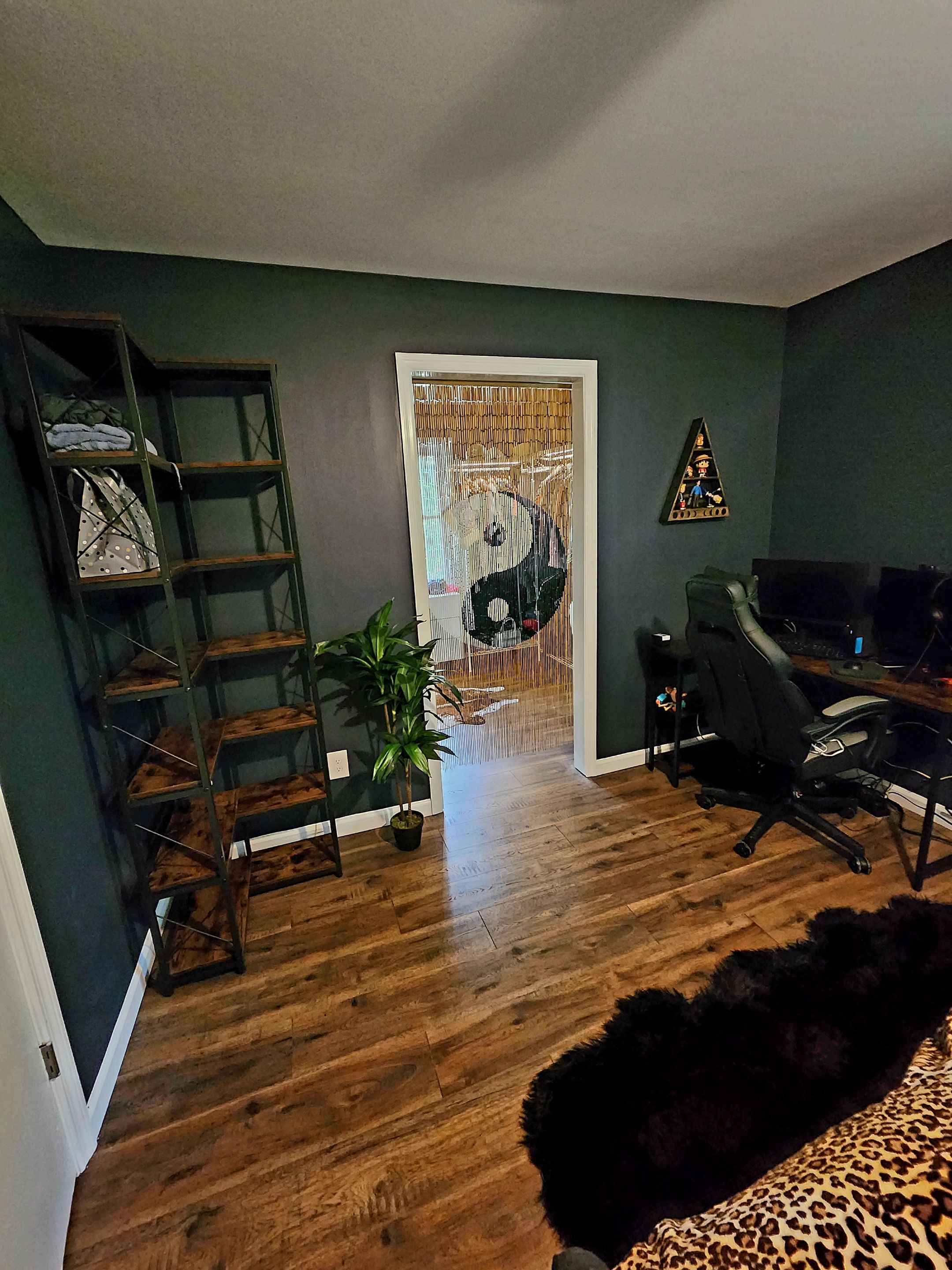 Fire damage in Russellville by Better Than Before Restoration