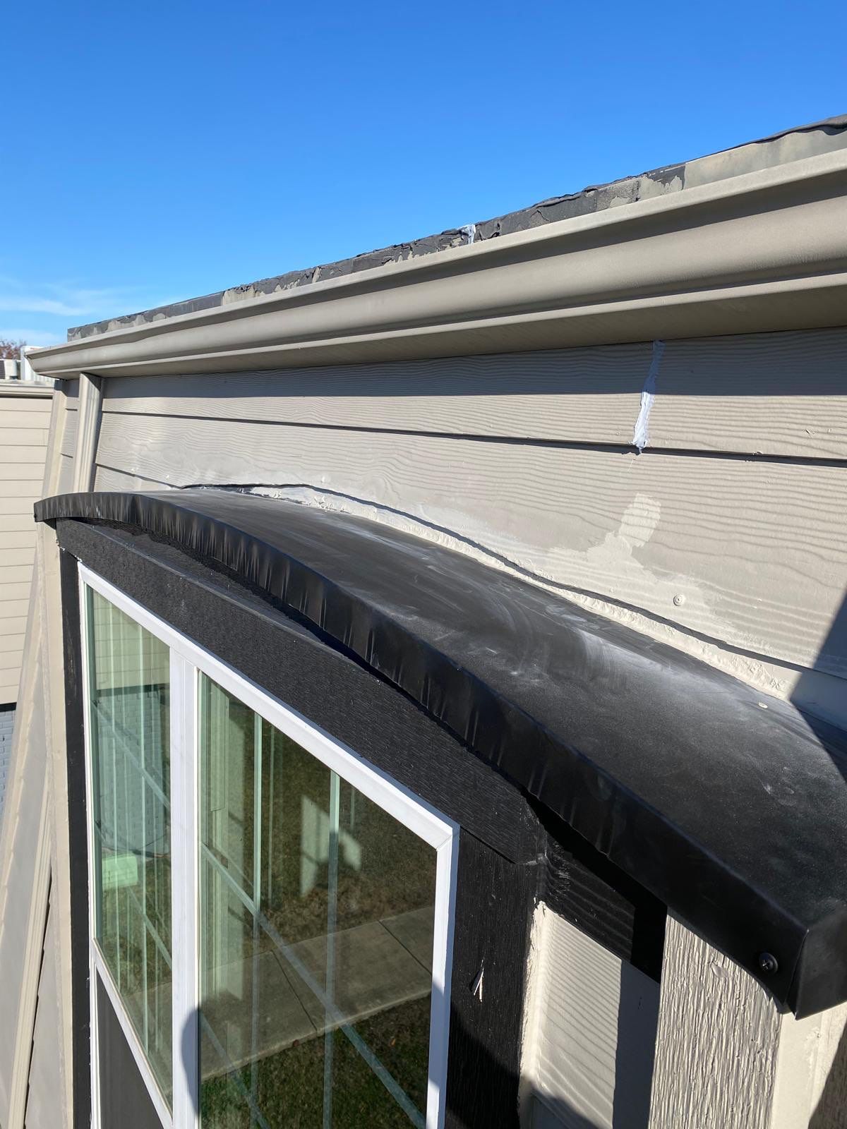 Project in Garland by Armor Roofing | Exteriors