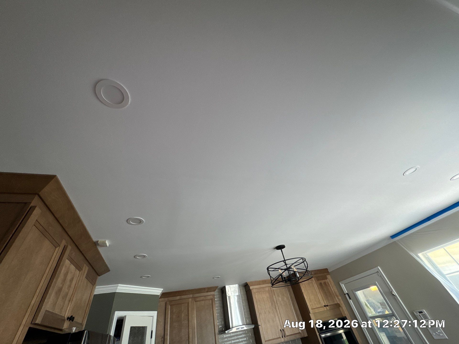 Covington GA Project by PGP Surface Solutions, LLC
