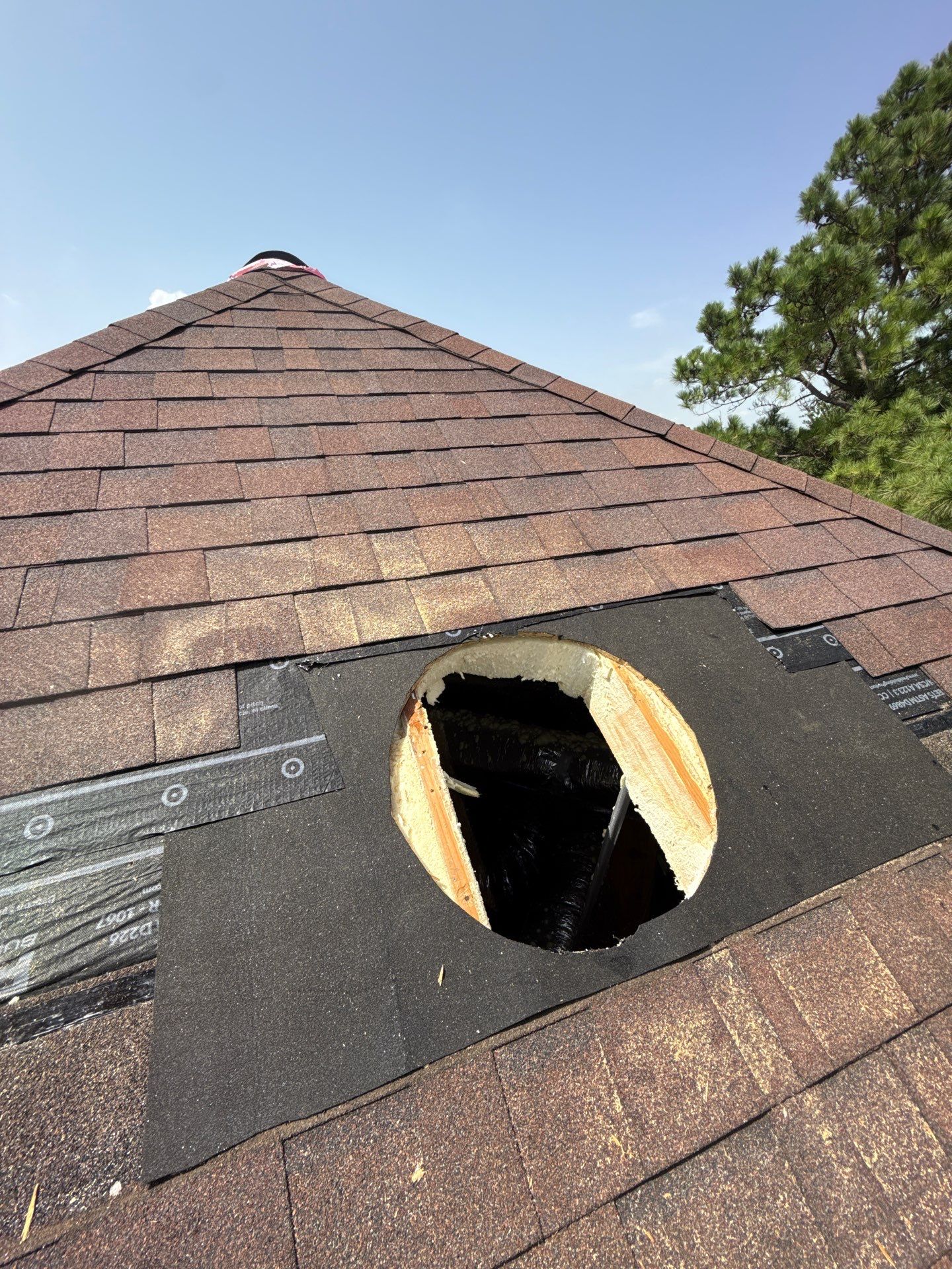 Roof Repair La Porte by Roof Repair Company