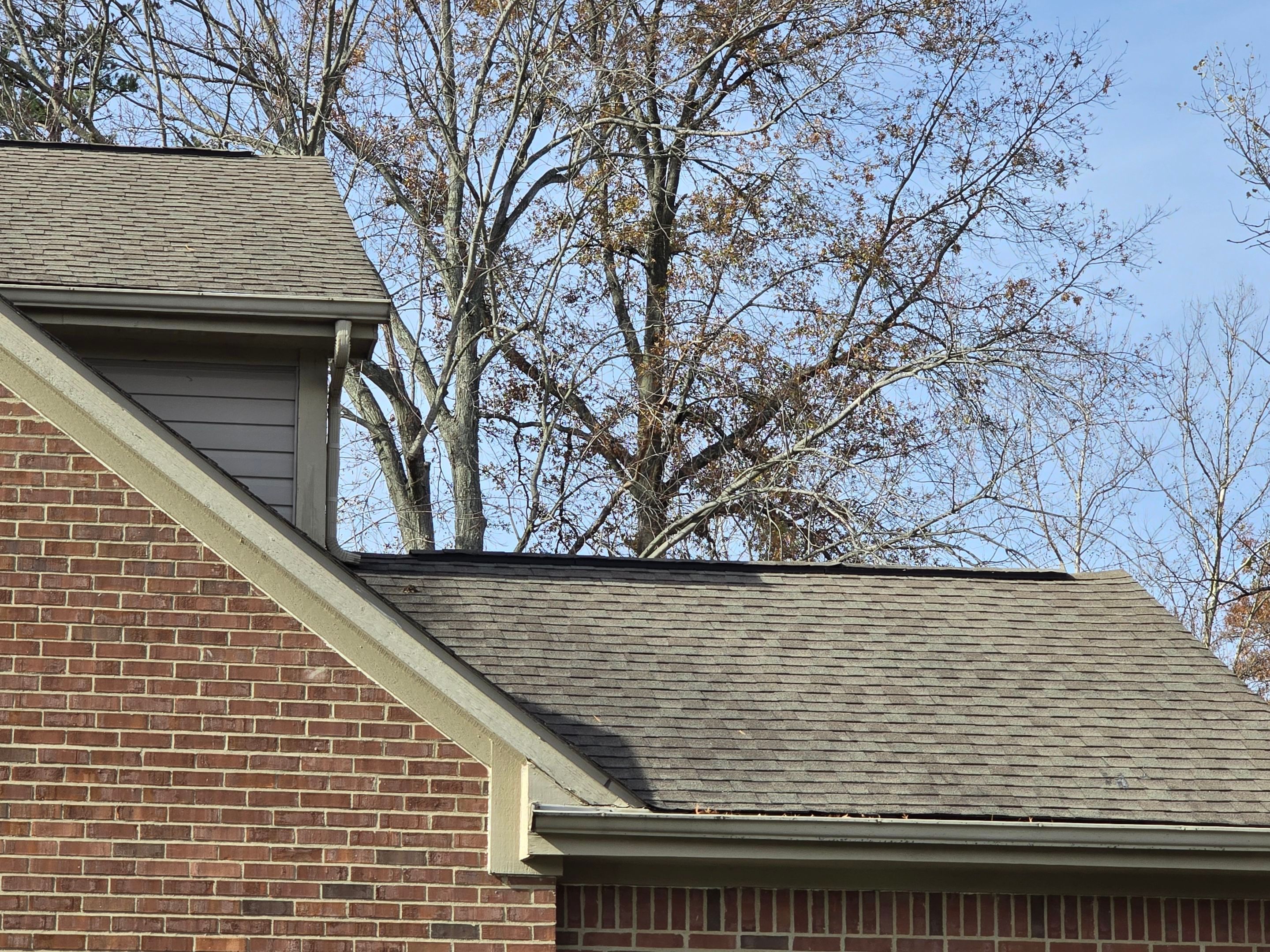 Wilson - Reynoldsburg - Roof Replacement by Tru Concepts
