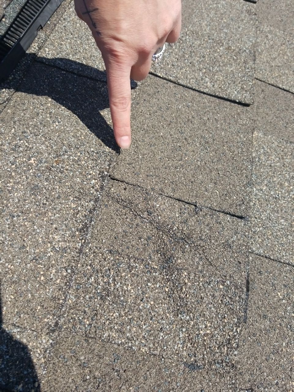 Residential Roofing Repair using Roof Repair by American Roofing NC