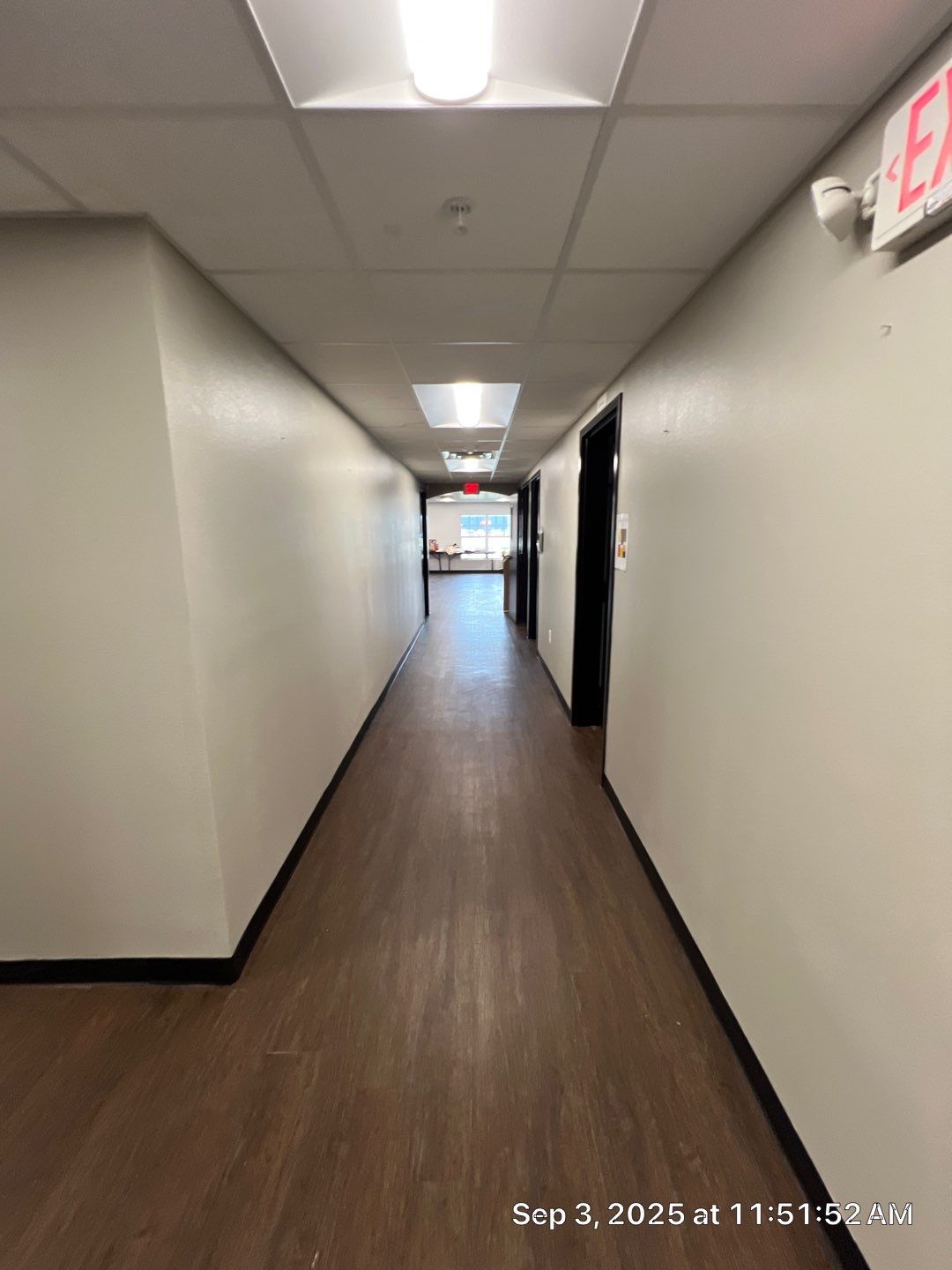 Commercial Water Damage Emergency In Bradenton by Ampm Restoration Services