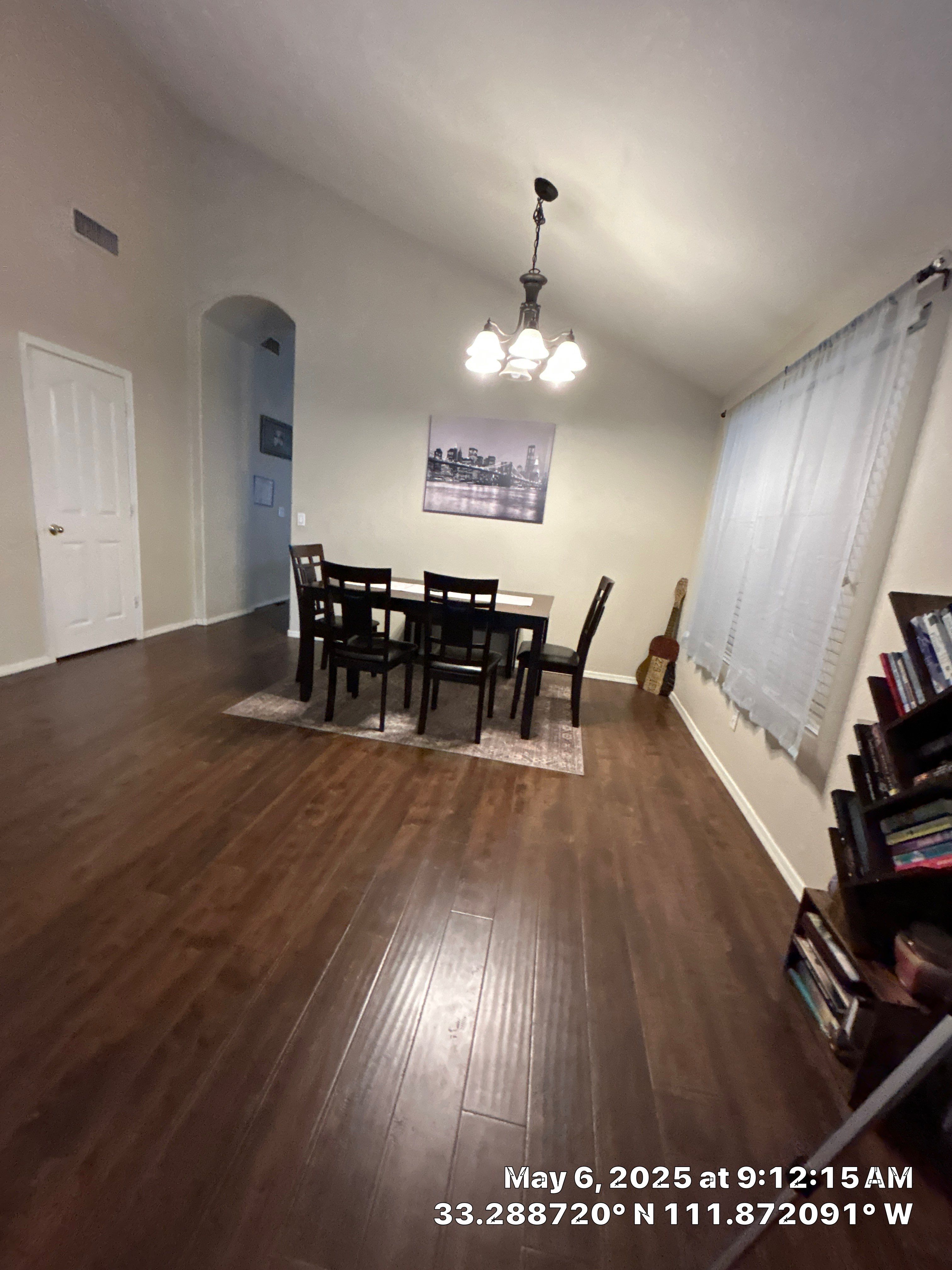 test by CompanyCam Sales Demo