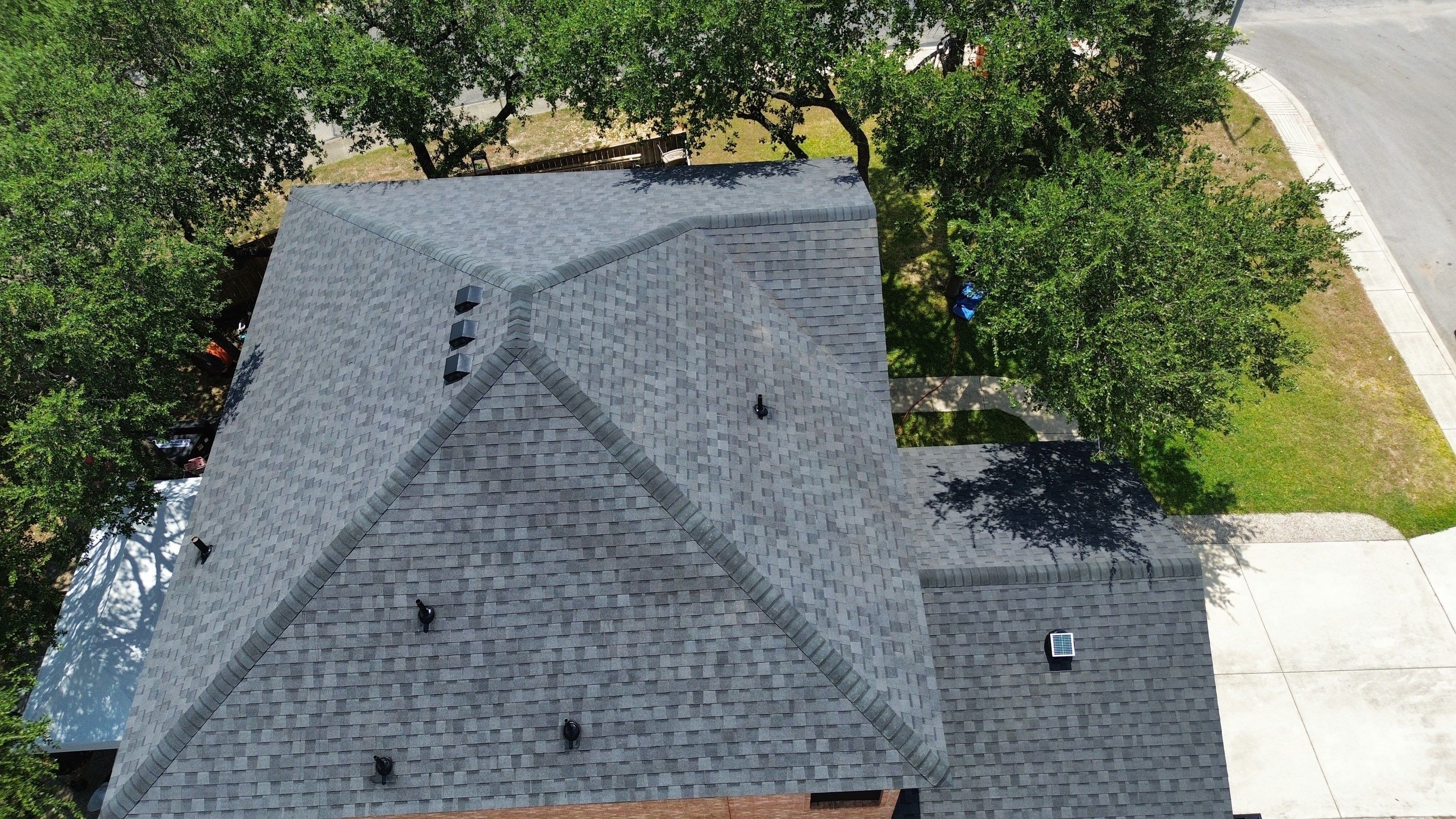 Roof replacement  by Cool Roofs