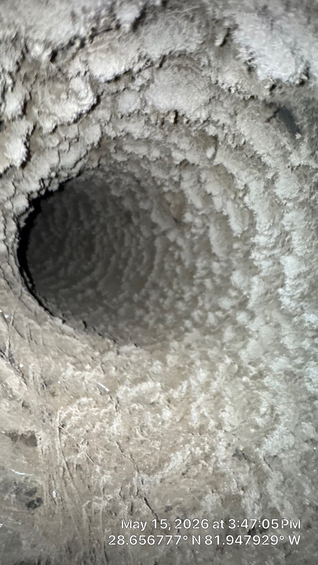Air Duct Cleaning in Groveland by Hygienic Air, Inc