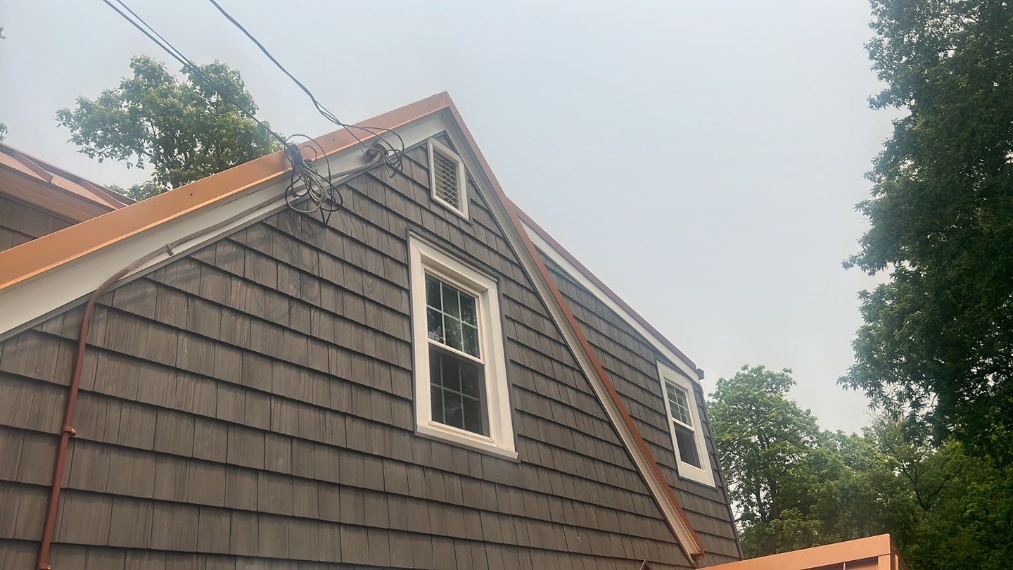 Cally Riese by Silver Leaf Contracting 