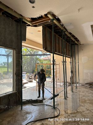 Panoramic Glass Wall Transformation