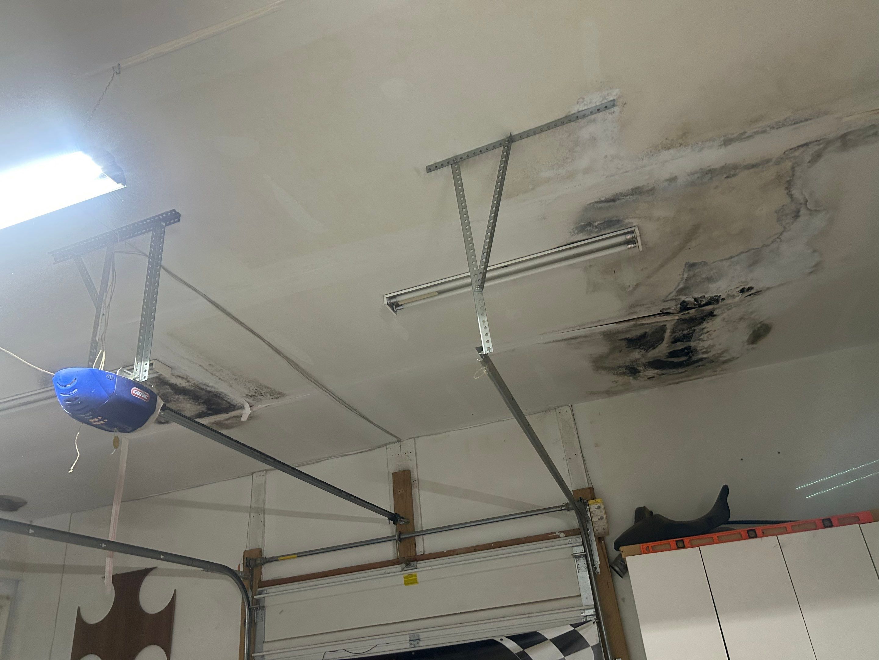 Project in St Leonard by ExteriorPros