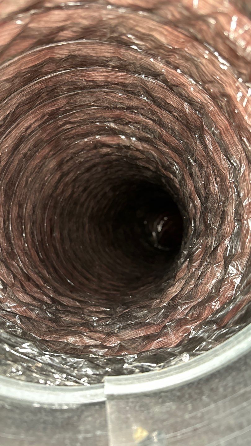 Air Duct Cleaning in Leesburg by Hygienic Air, Inc