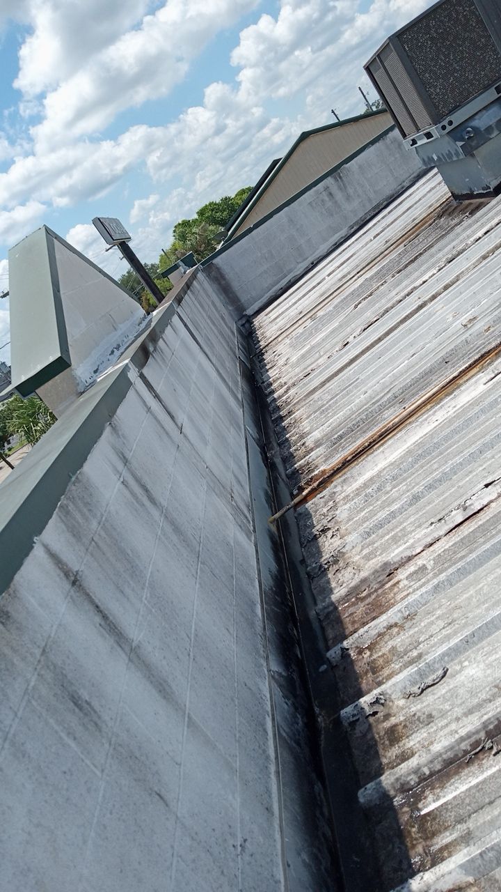 Subway Coating by Bayfront Roofing and Construction
