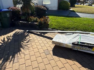 Project in Edison