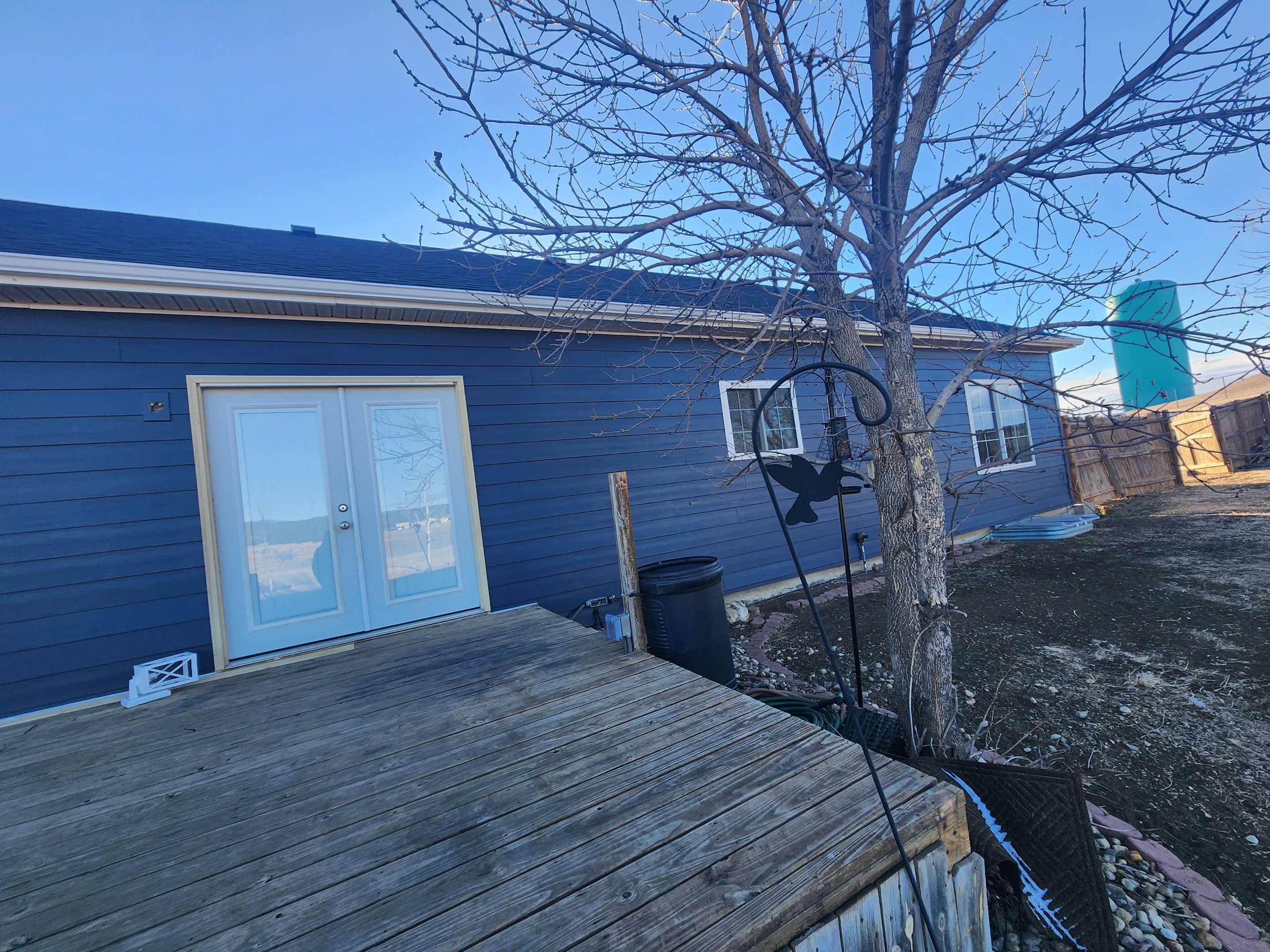 Siding Installation using James Hardie by Weather-Tite Exteriors LLC