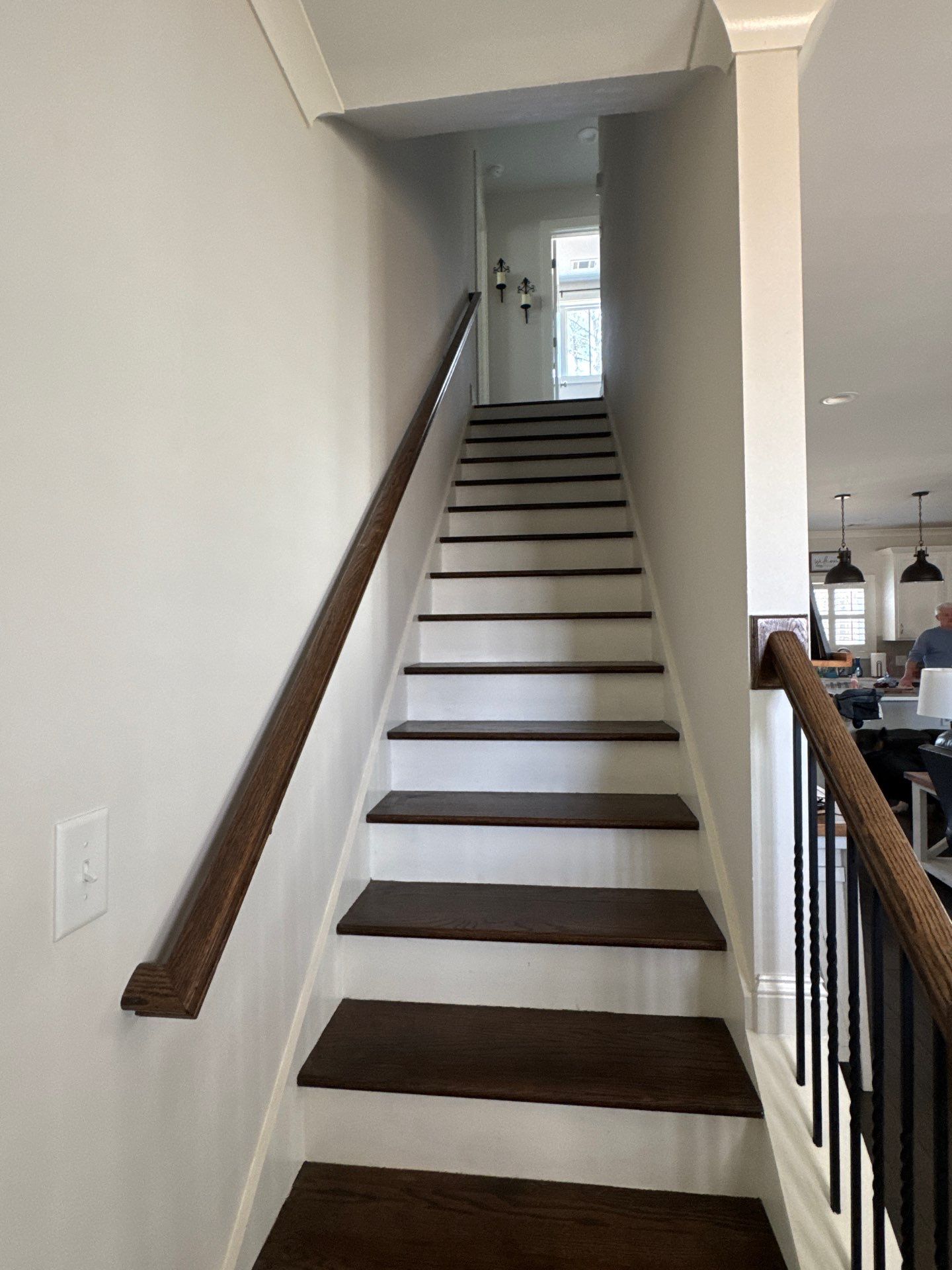 Interior Refresh by Praise God Painting, LLC