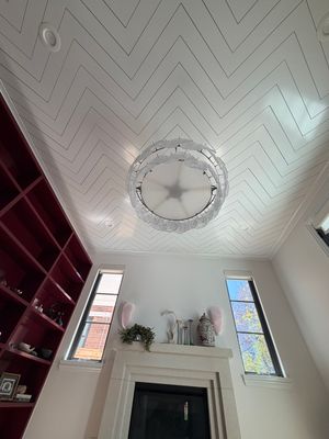 Project in Englewood, CO