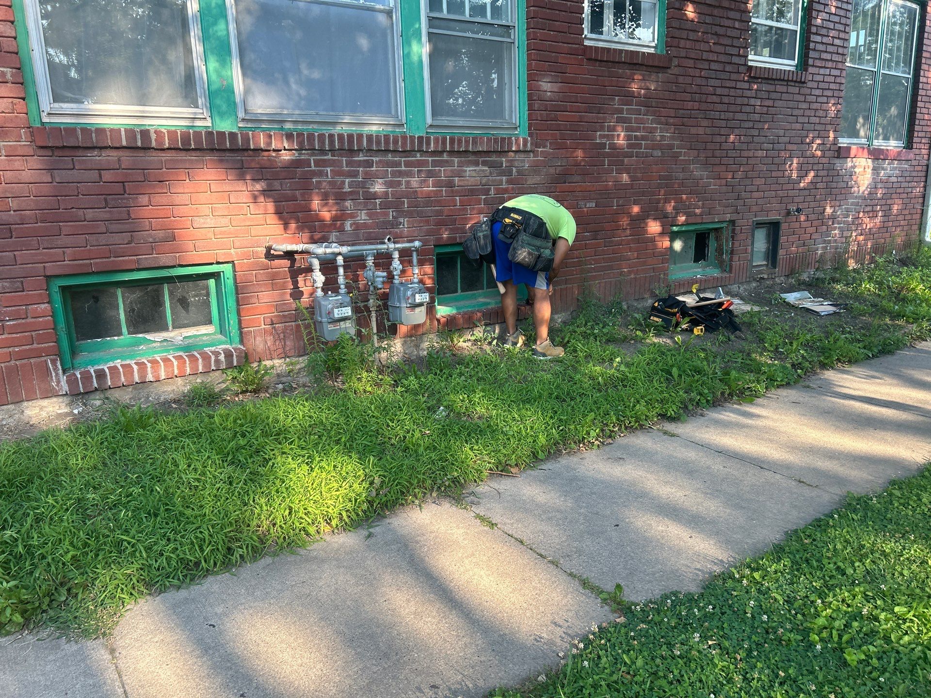 Upgrading Basement Windows for Lasting Performance by United Windows and Siding LLC