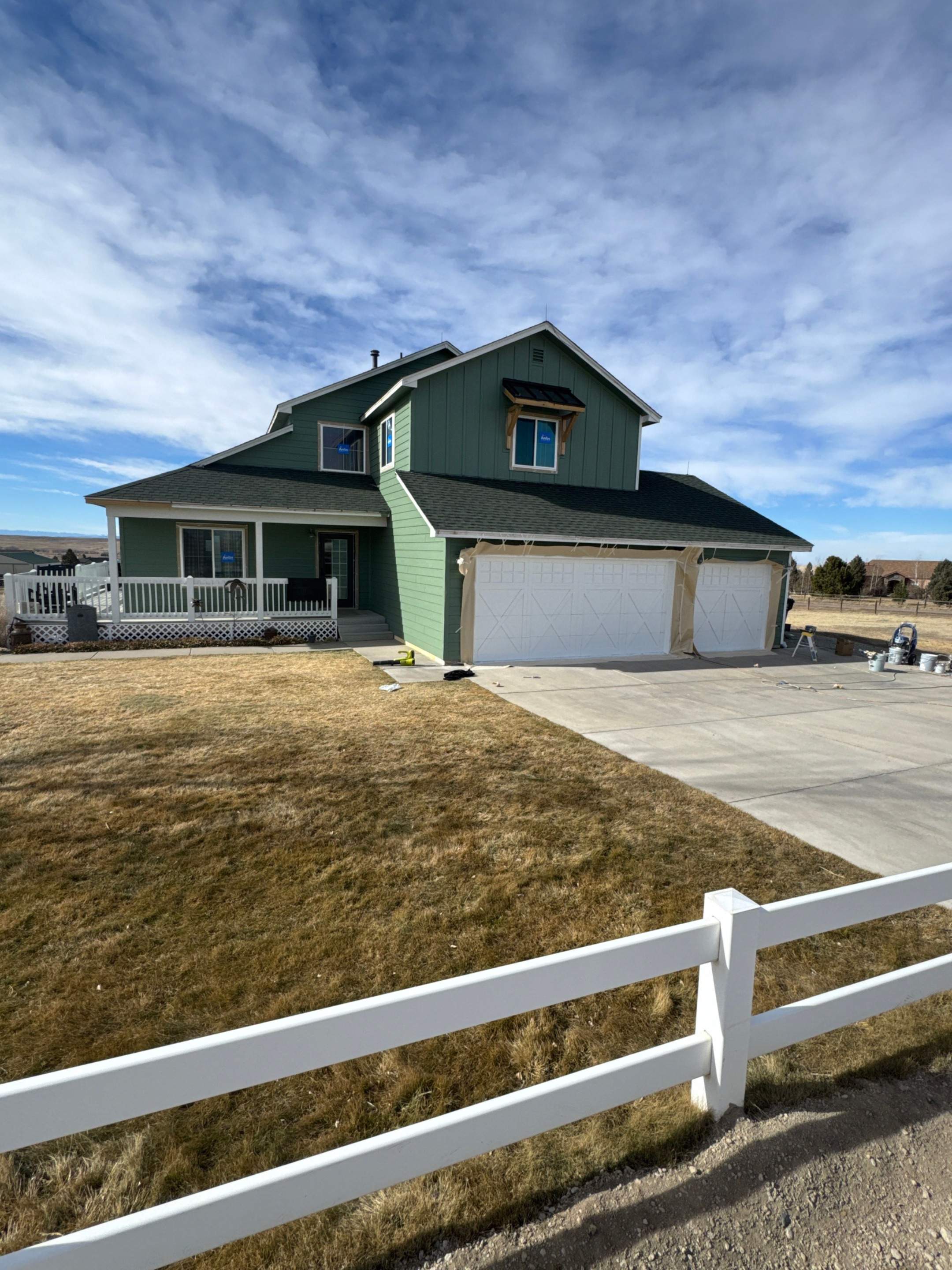 Time for a new look? Replace the Windows and Siding by 1st choice windows and siding