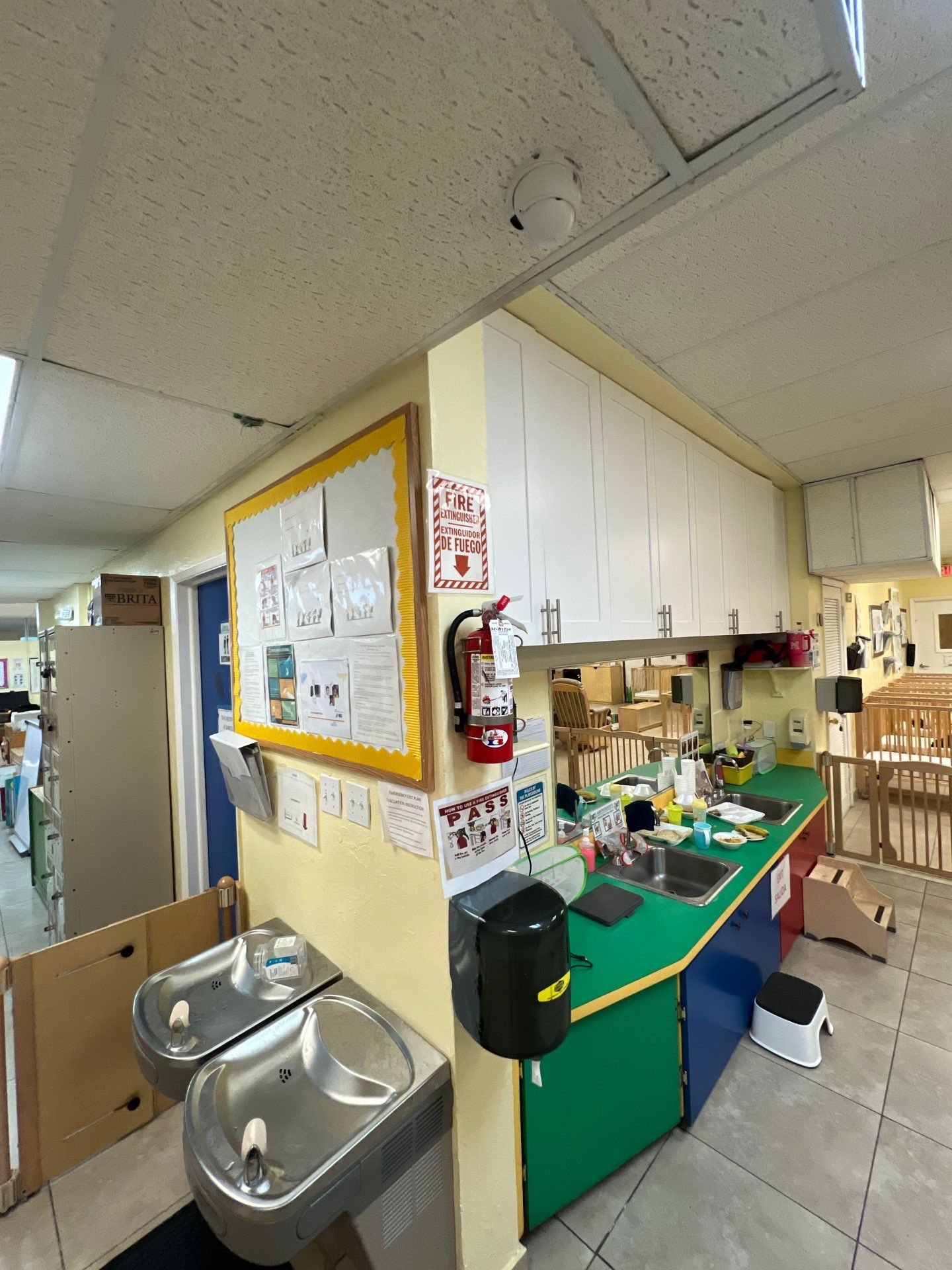 ST ALBANS DAY NURSERY by Souffront Construction & Engineering
