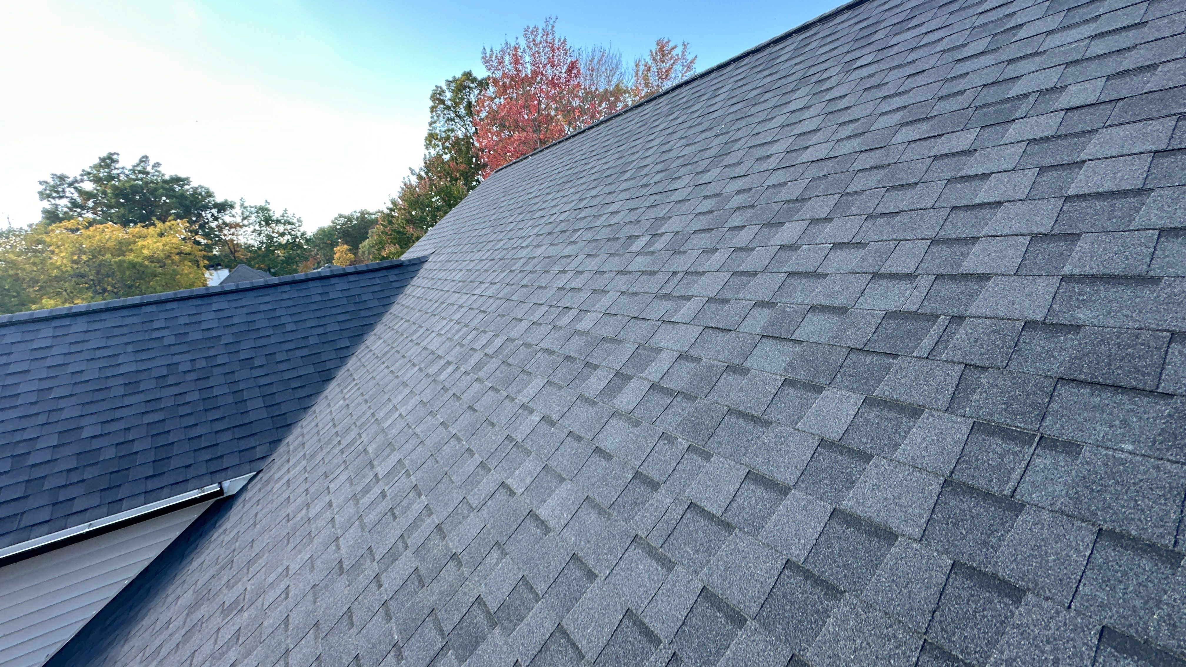 Roof Replacement by Homestyle in Painesville by Homestyle Home Improvements (HHI)