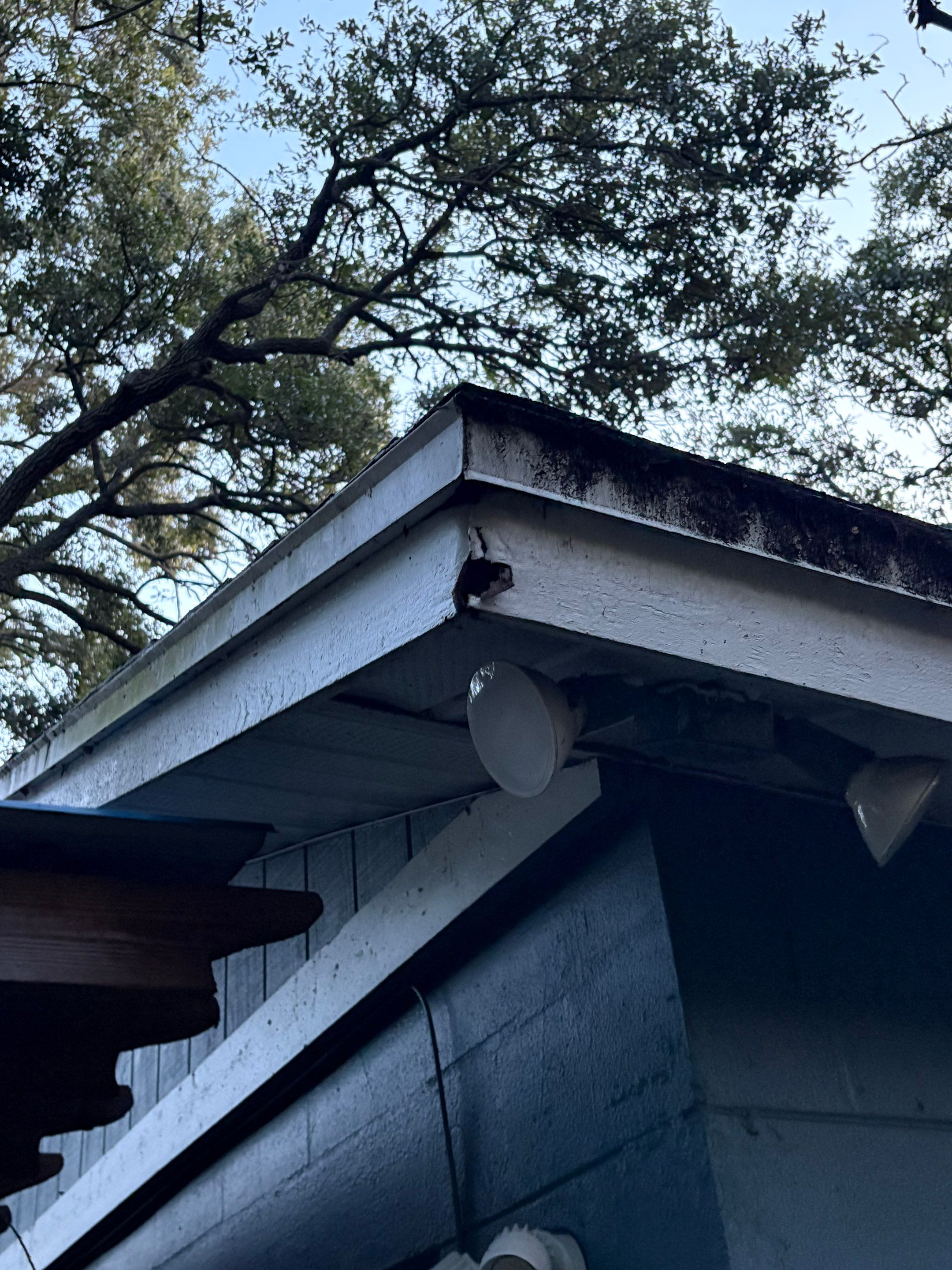 Project in Pinellas Park 33781 by Mitchell Roofing Company LLC 