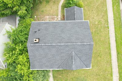 Cleveland heights roof storm restoration replacement