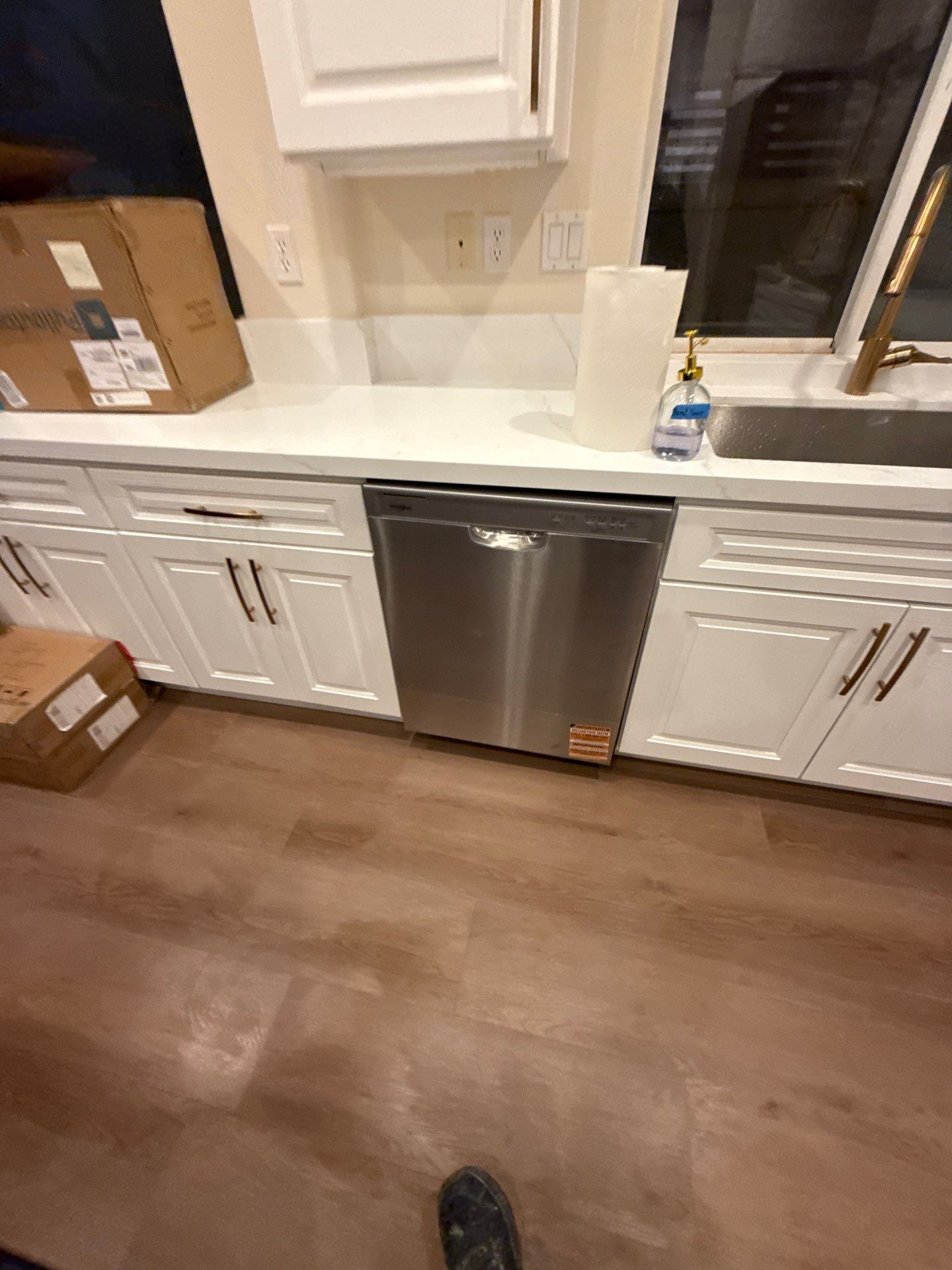 Project in Huntington Beach, California by Rb360remodeling Inc.