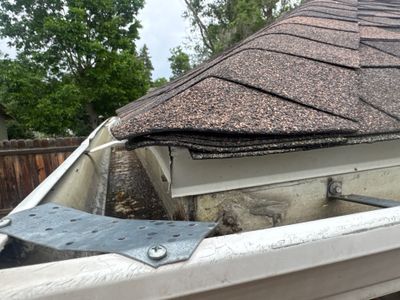 Project in Colorado Springs