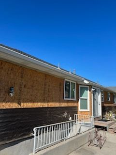 Full Exterior Restoration After Hail Damage – Insurance Covered by ASAP Roofing & Exteriors