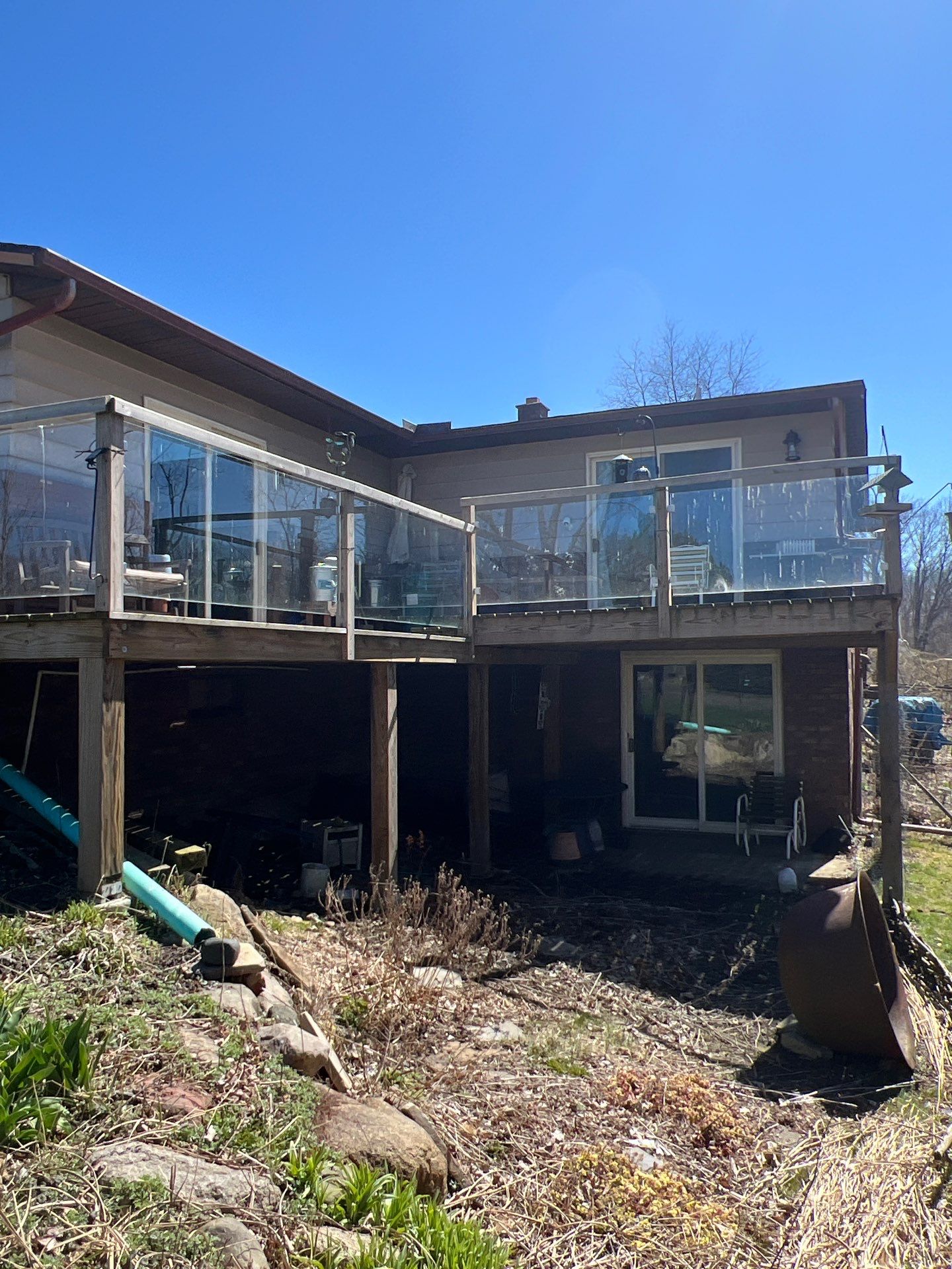 Home Renovation by Clark Builders LLC