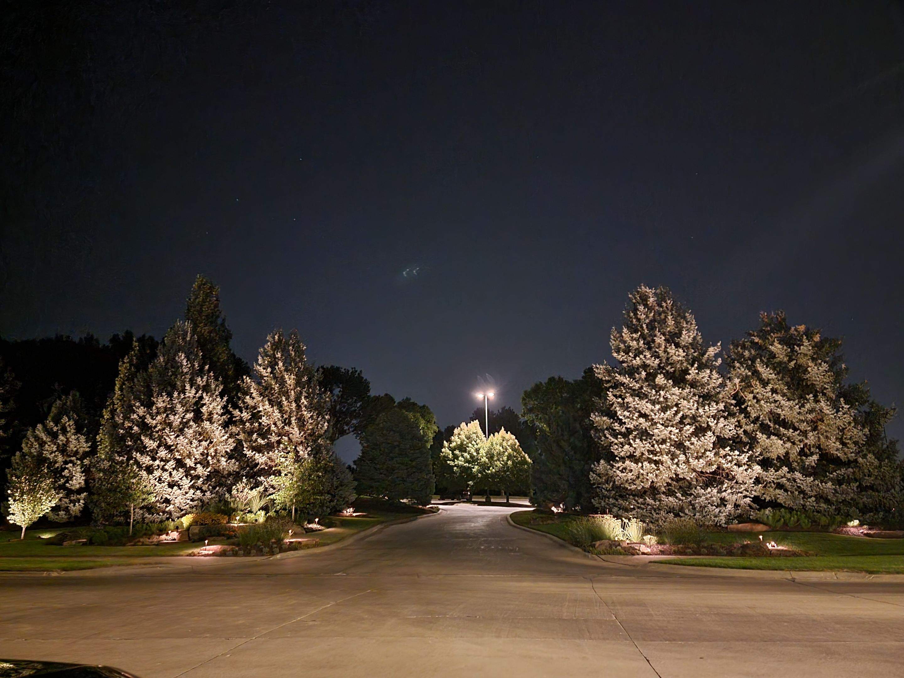 Shadow Ridge by Midwest Lightscaping