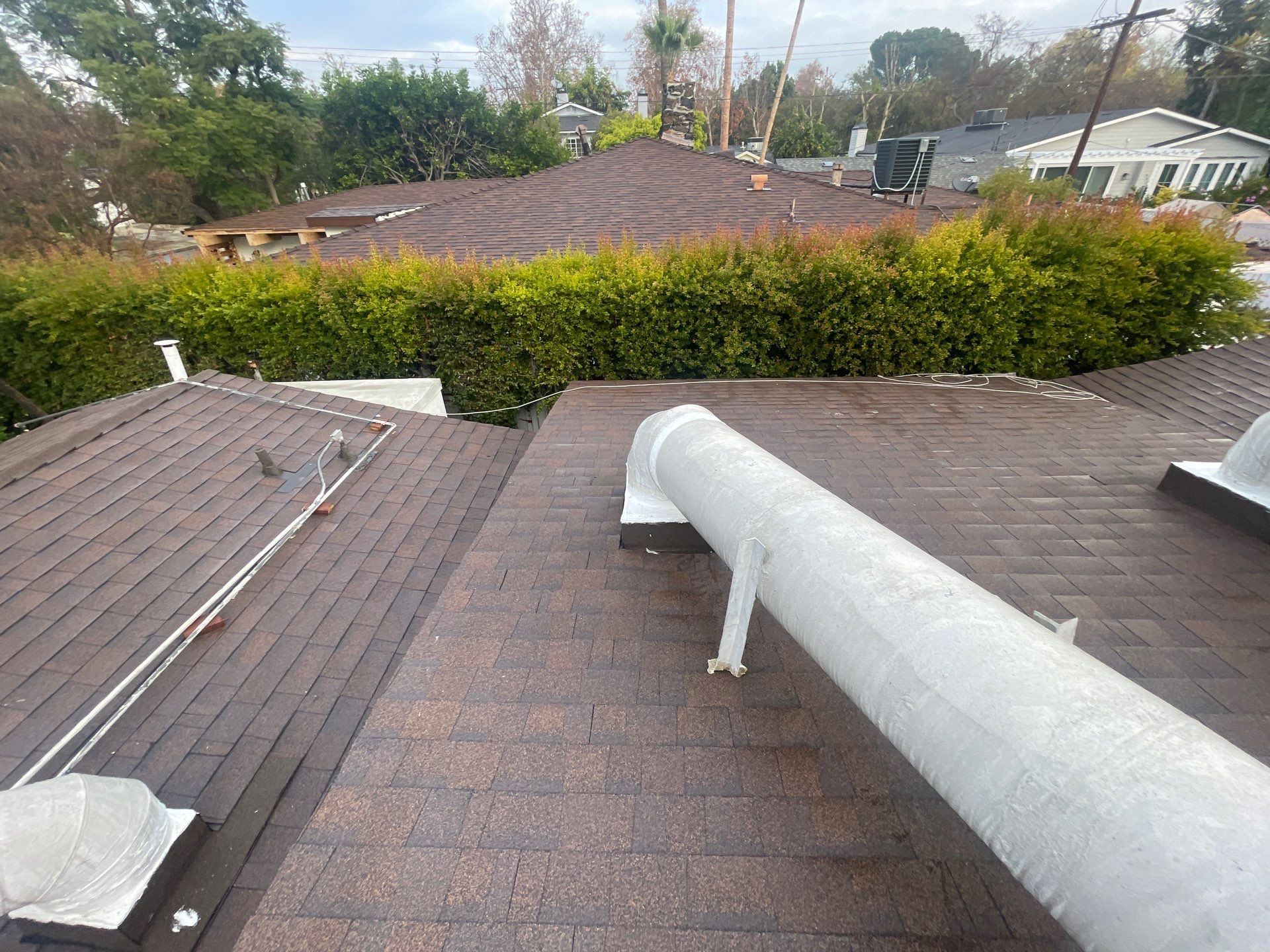 Roof Replacement - Los Angeles, CA 91607 by Epic Roof Replacement