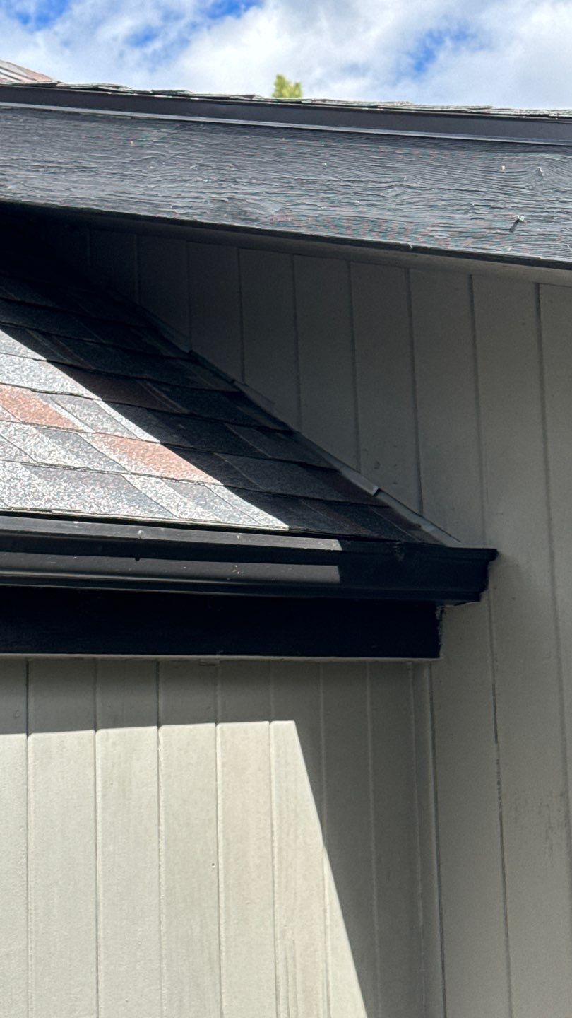 Is this the same home? by Weather-Tite Exteriors LLC