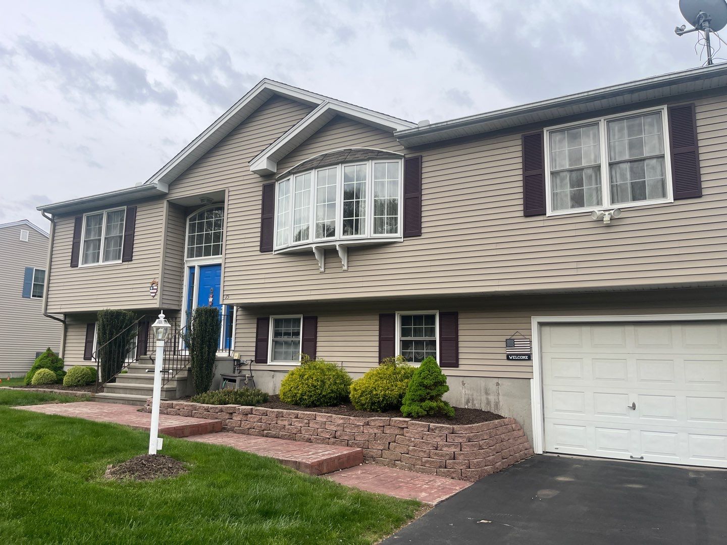 Transformation asphalt shingled roof by DiGiorgi by DiGiorgi Roofing and Siding Inc