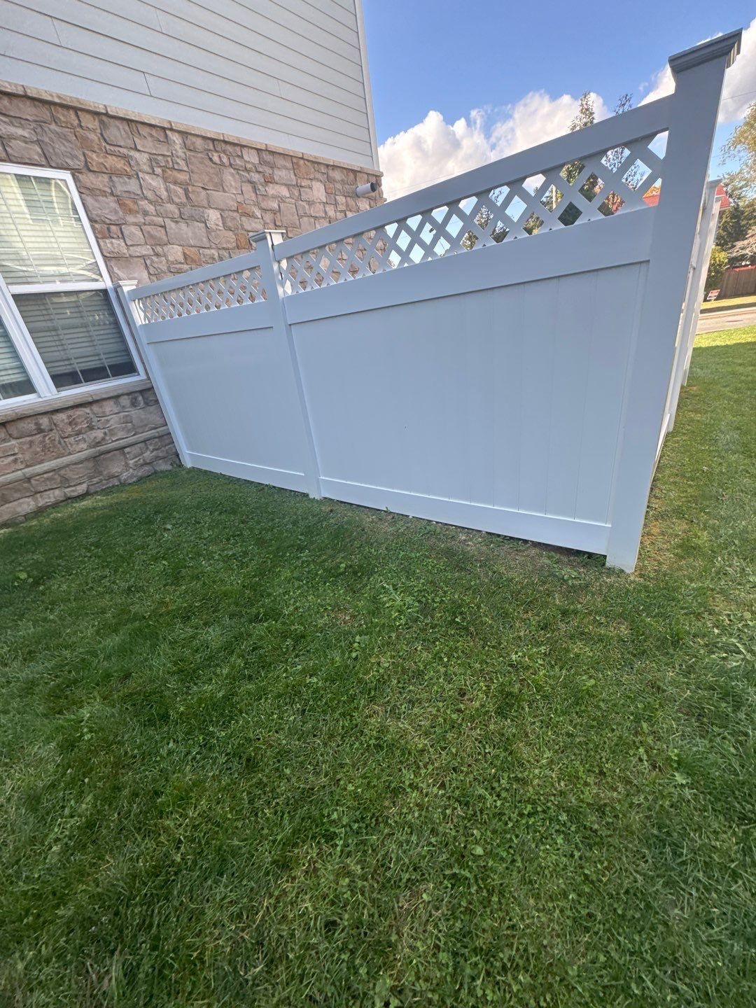 Clean multiple exterior surfaces by SJ Exterior