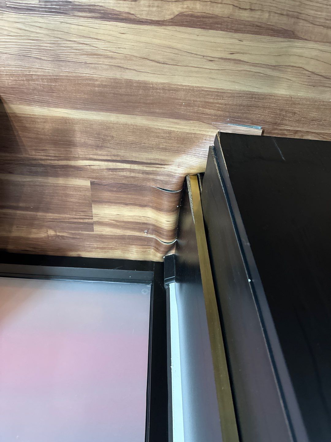 Project in West Bloomfield Township by EzDry Water Mitigation & Property Restoration