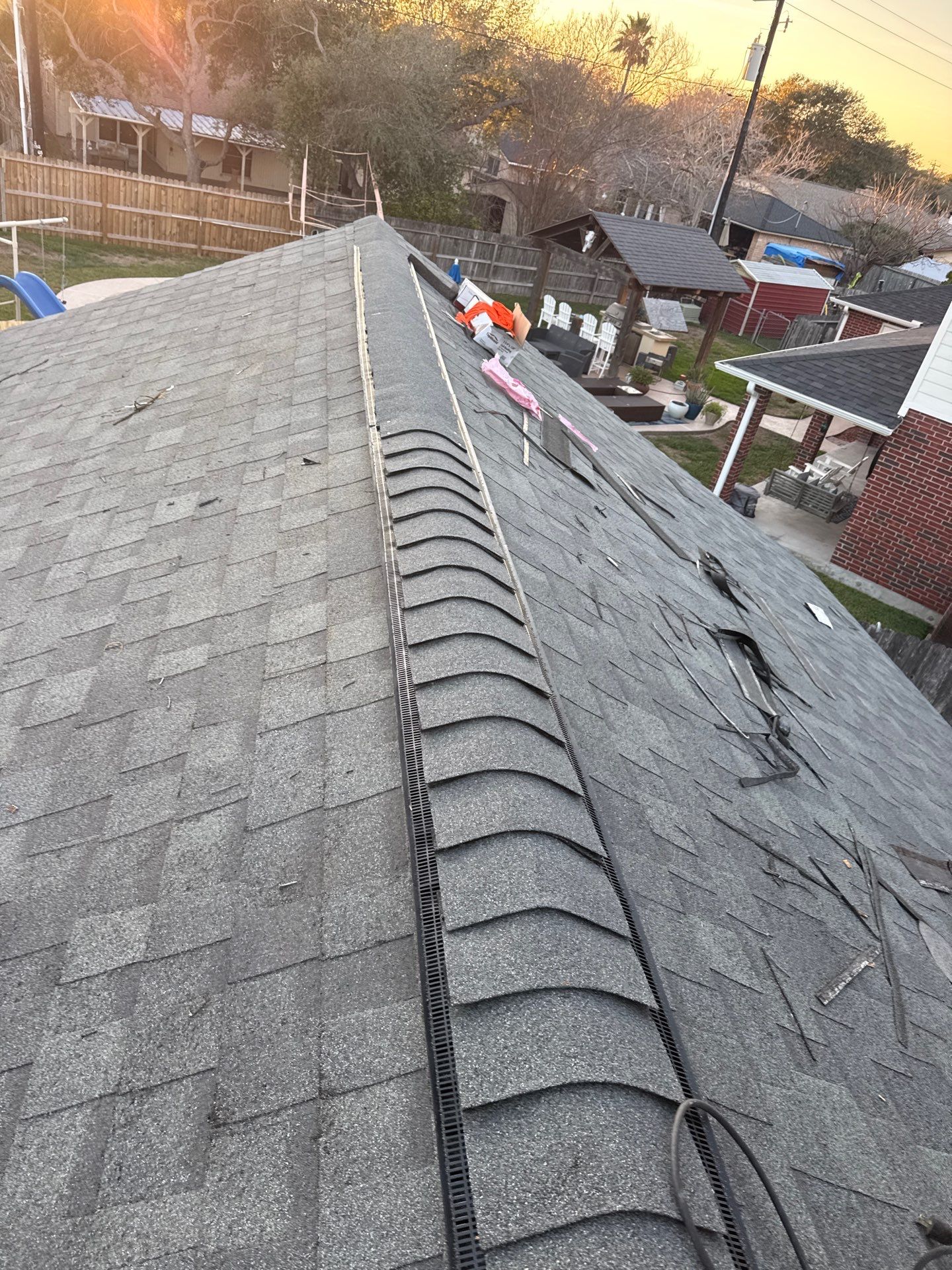 Roofing Portland by Bayfront Roofing and Construction