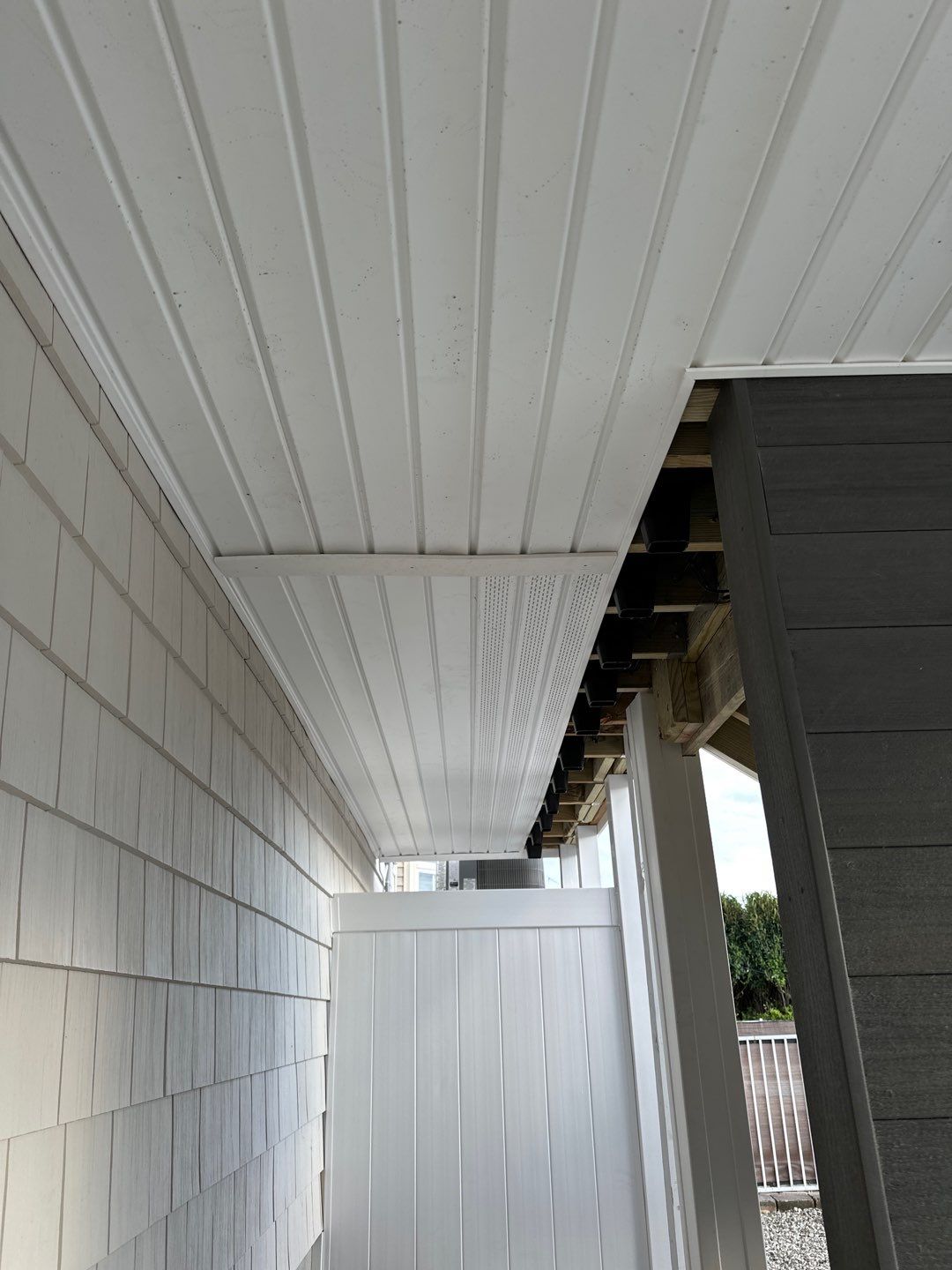 New Deck in Point Pleasant, New Jersey by deck guardian