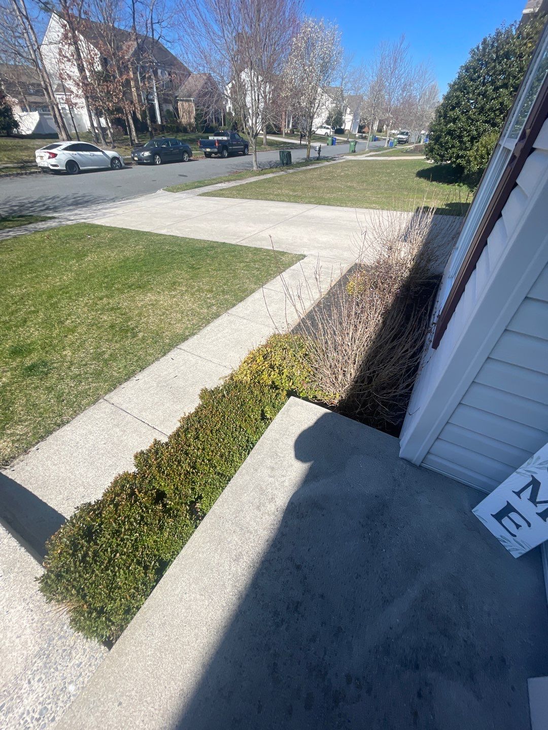 Fence Cleaning-Vinyl & House Wash by SJ Exterior