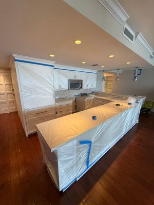 HARDWOOD FLOOR REMOVAL