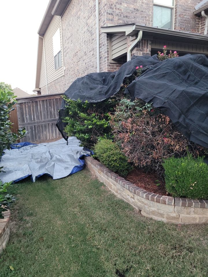 Residential Roofing Replacement - Ft. Worth TX by Roof Experts