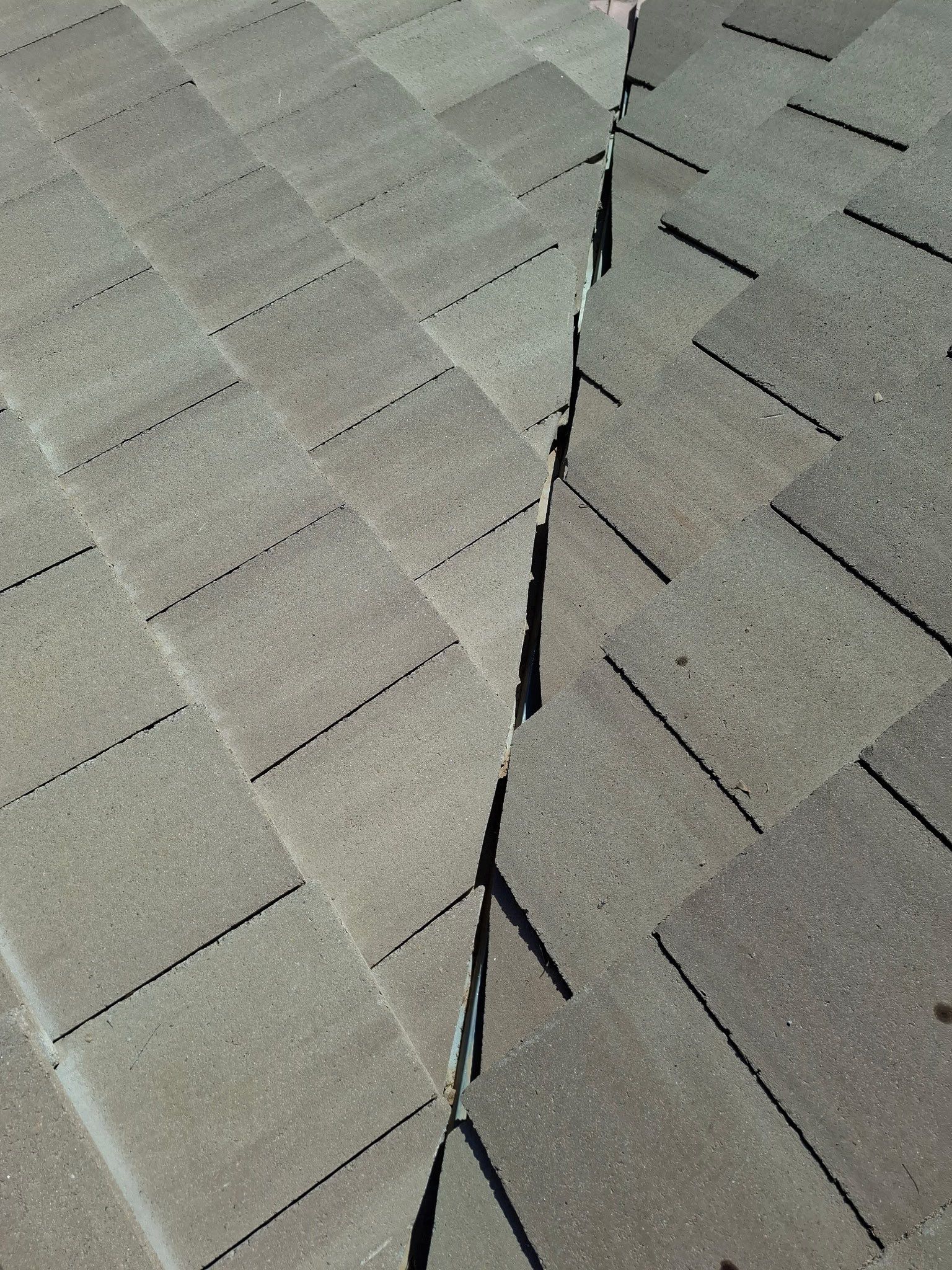Project in Queen Creek, AZ by Showtime Roofing & Coatings LLC