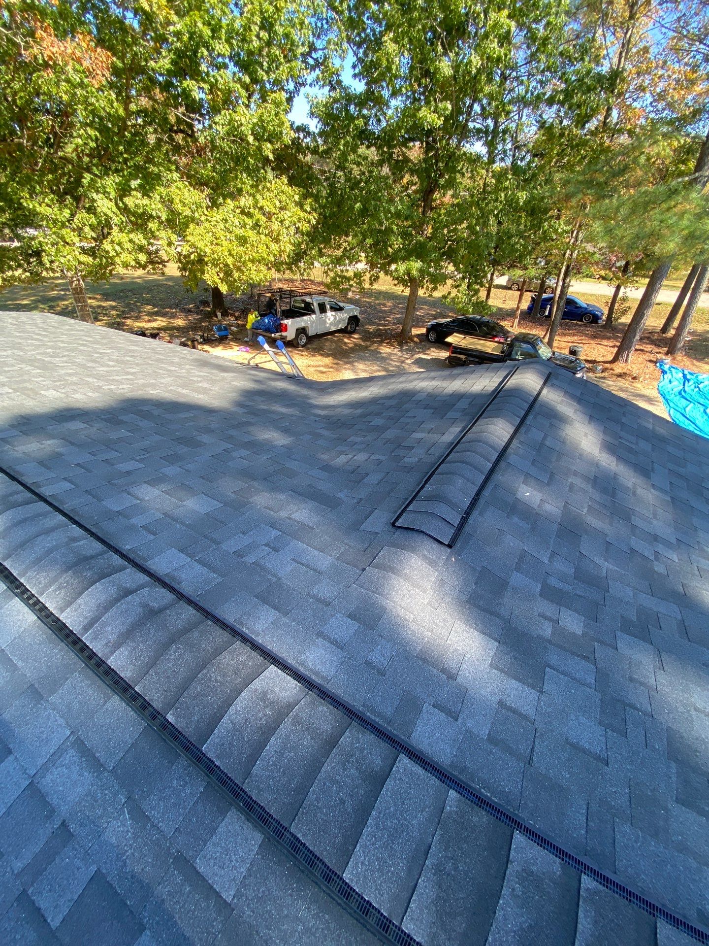 Resetting the Standard by 1st Gen Roofing & Restoration LLC