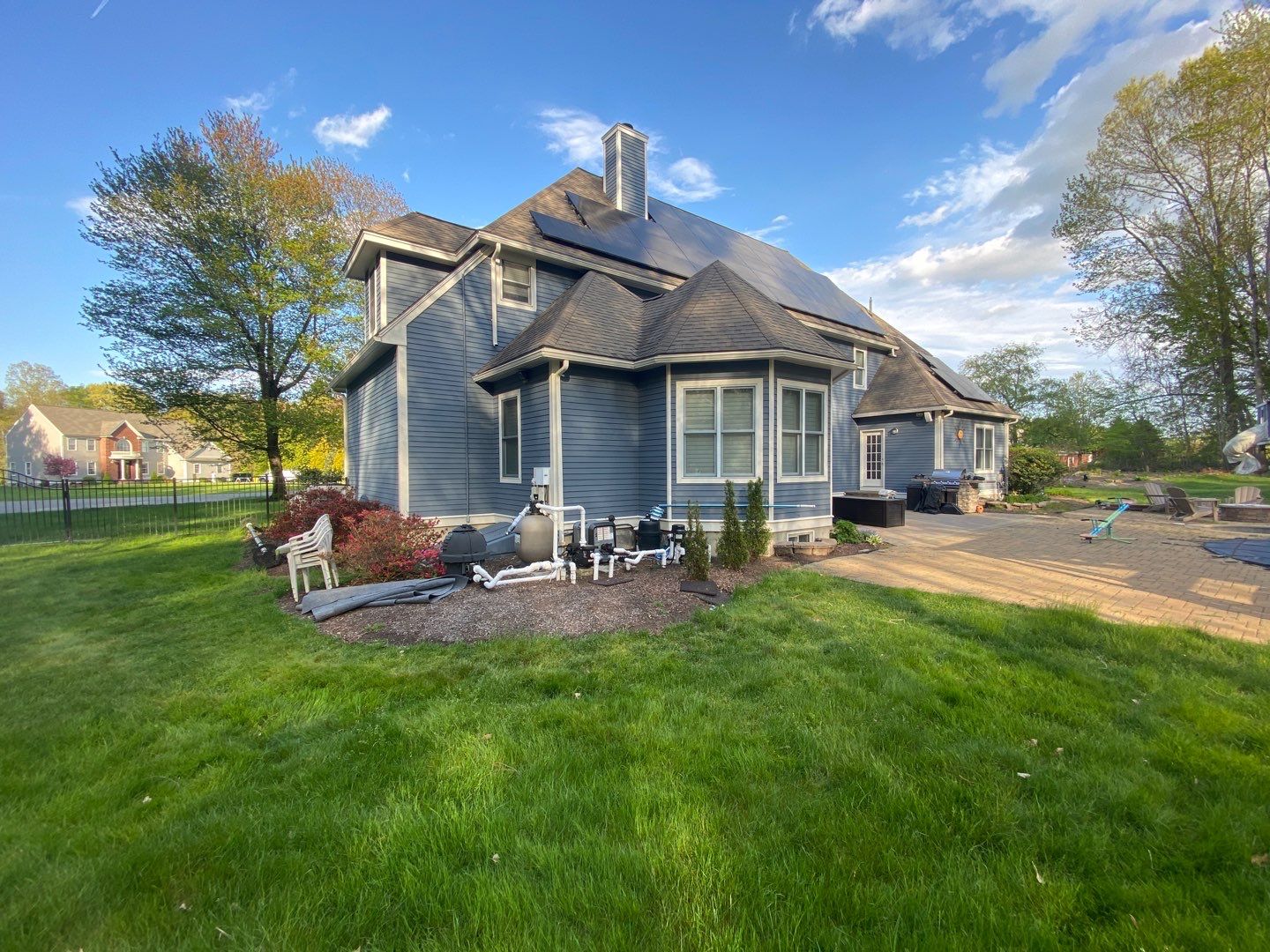 Exterior Painting & Carpentry Repairs by EXCELLENCE | CARTO