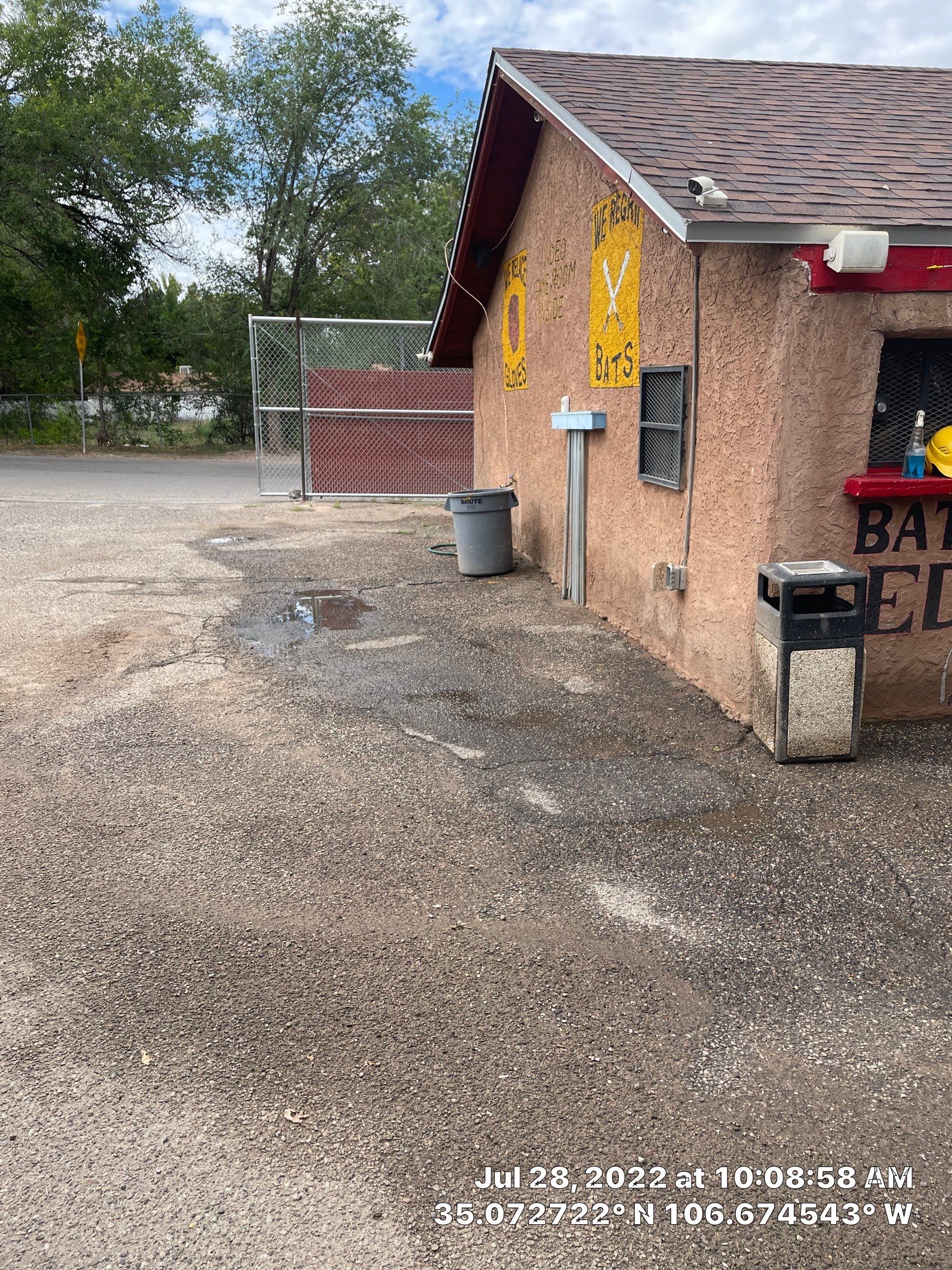 Batters Edge Remodel by Rio Grande Building & Storage