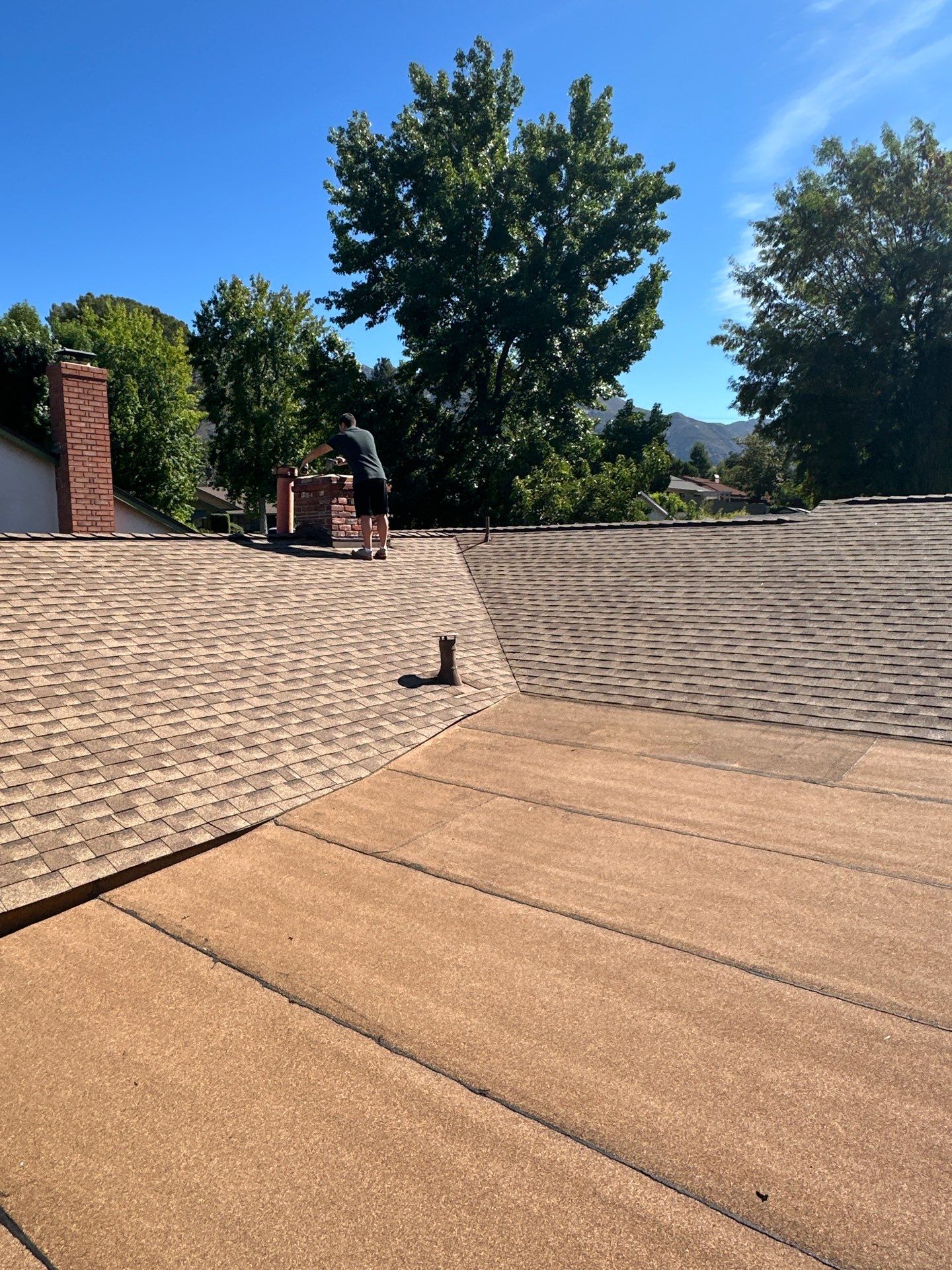 Roof Replacement - Glendale, CA 91214 by Epic Roof Replacement