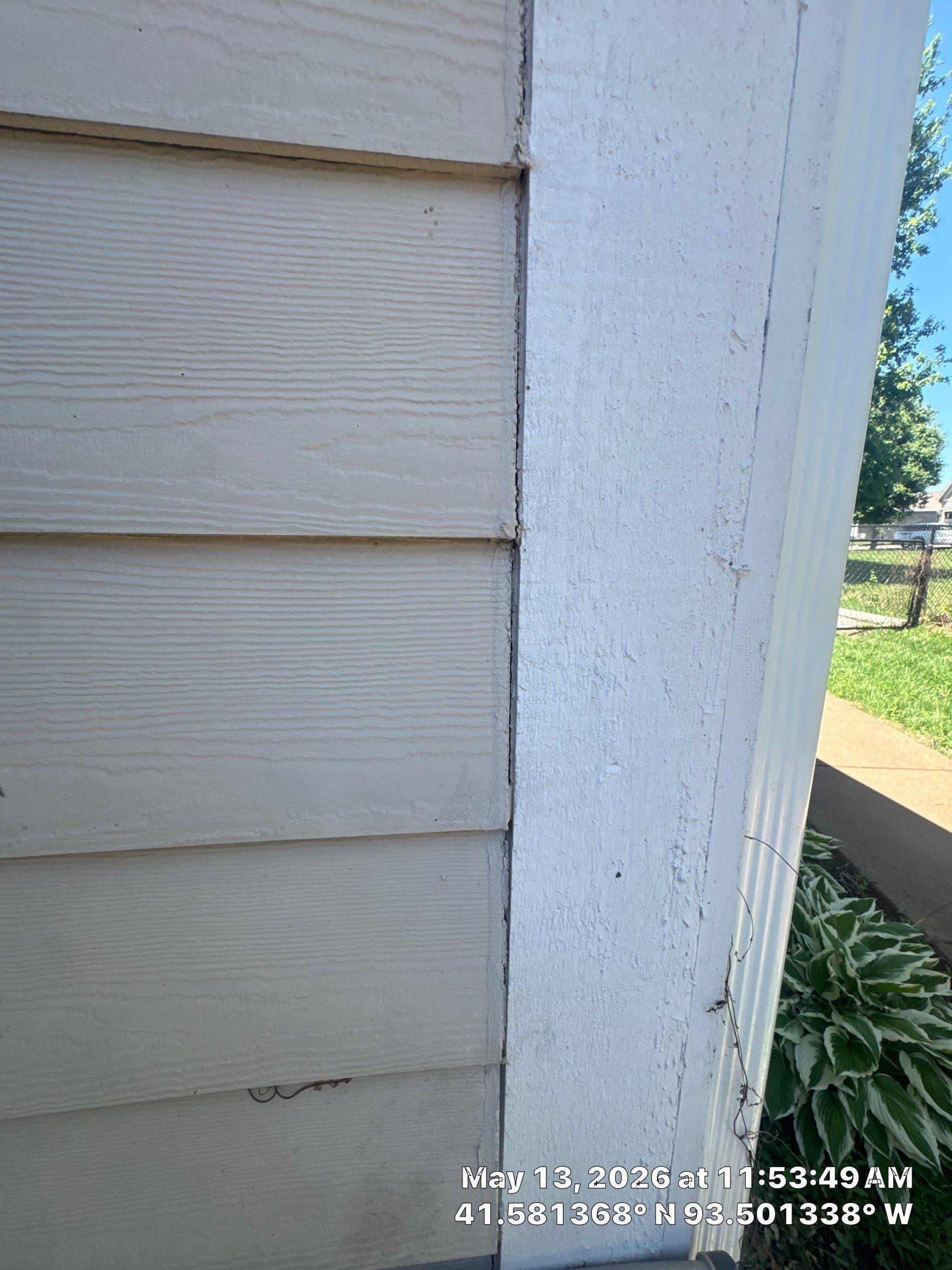 Residential Exterior Repaint  by Midwest Paint LLC