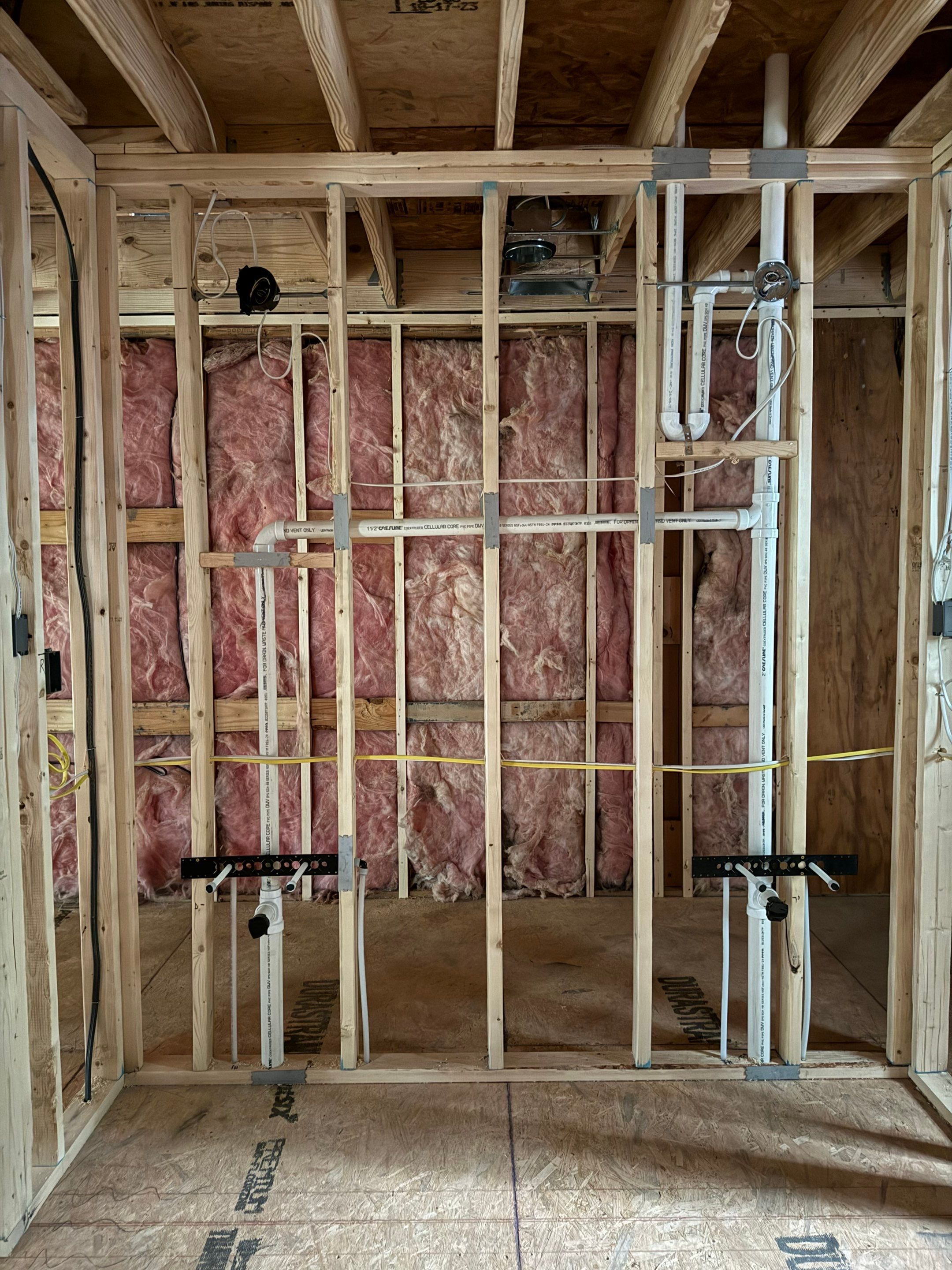 Bedroom Addition by Skilled Construction LLC