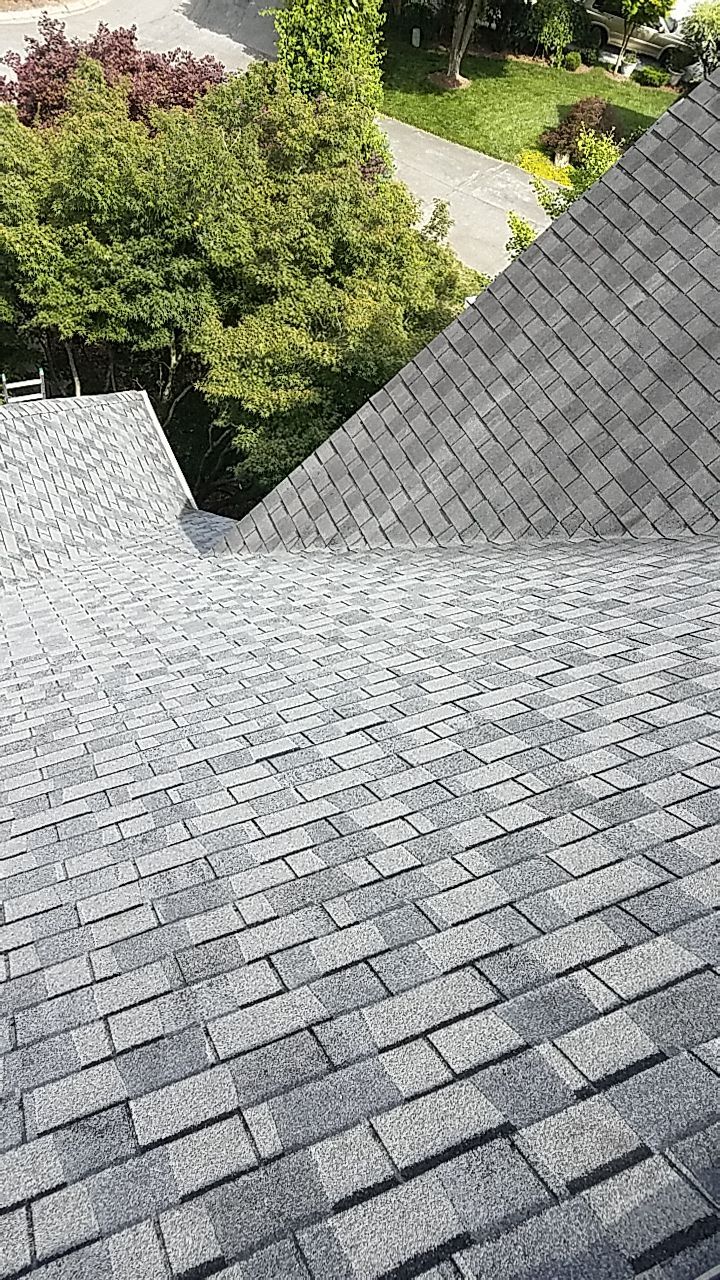 Residential Roofing Repair using Roof Repair by American Roofing NC